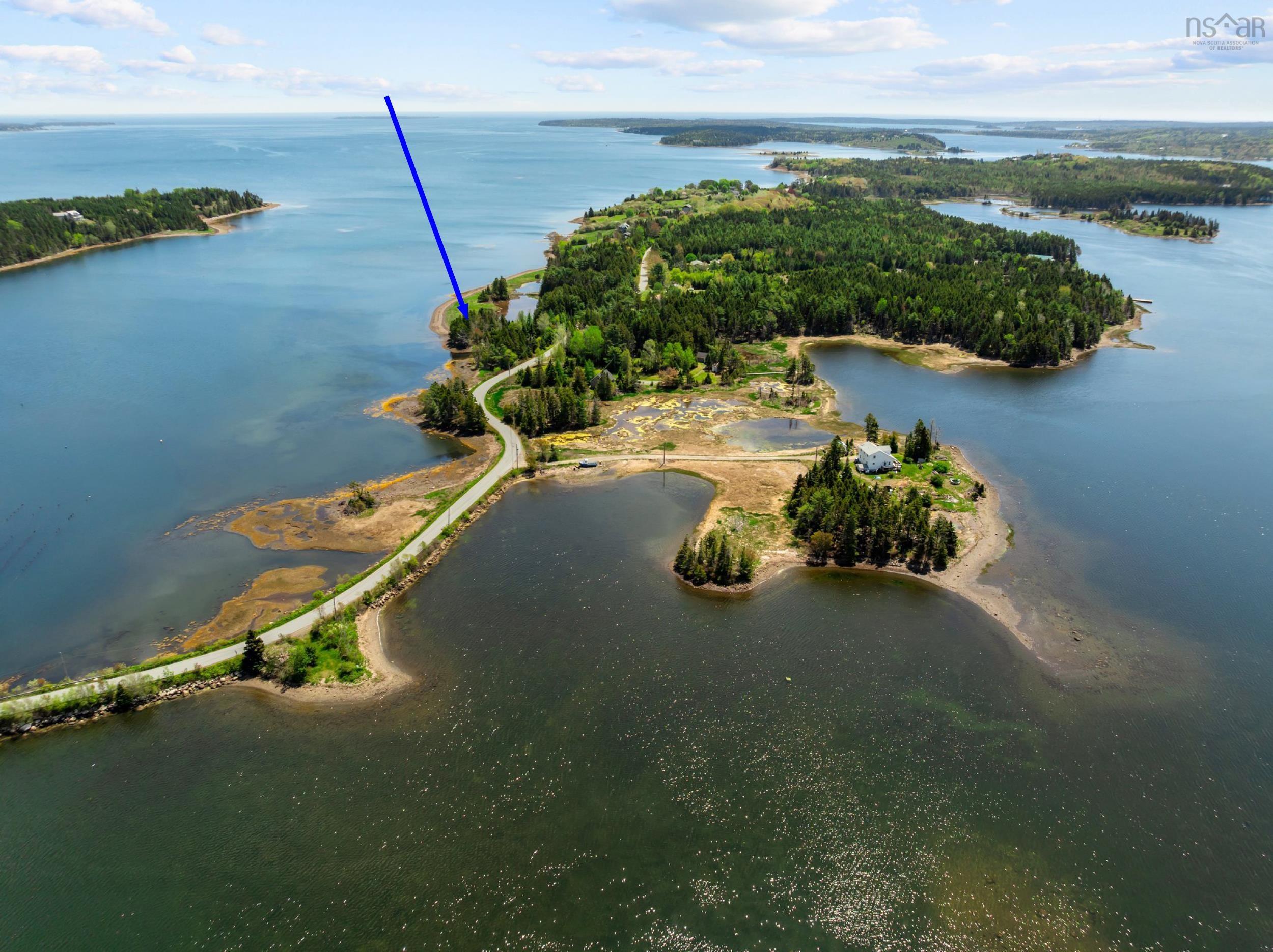 $250,000.00: Corkums Island Road, Corkums Island