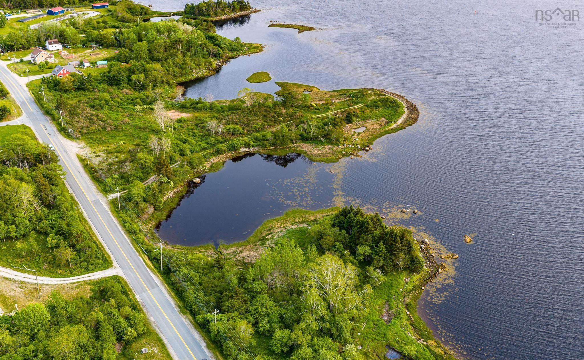 $85,000.00: Lot HS-1 Hammond Street, Shelburne