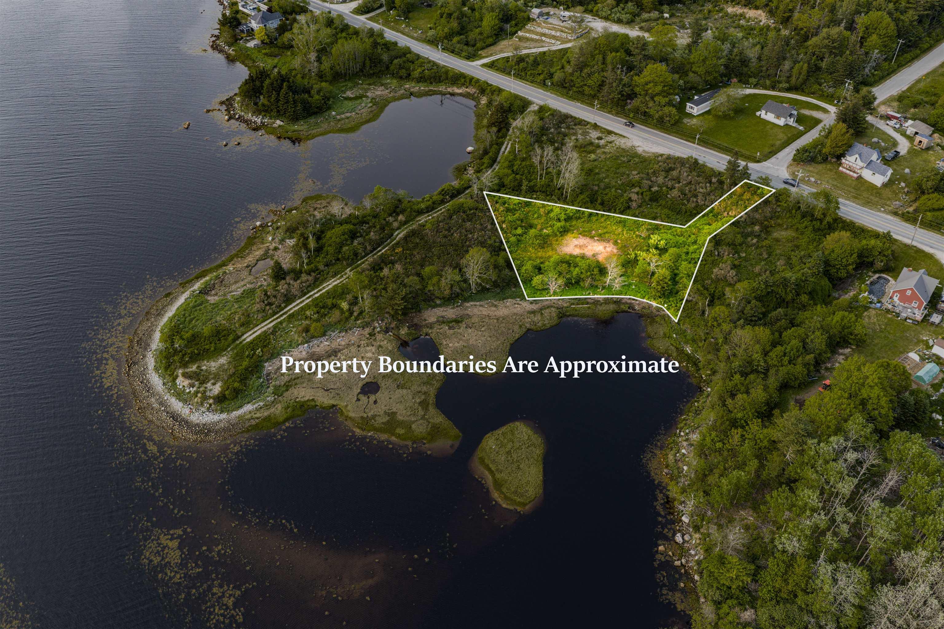 $80,000.00: Lot HS-2 Hammond Street, Shelburne