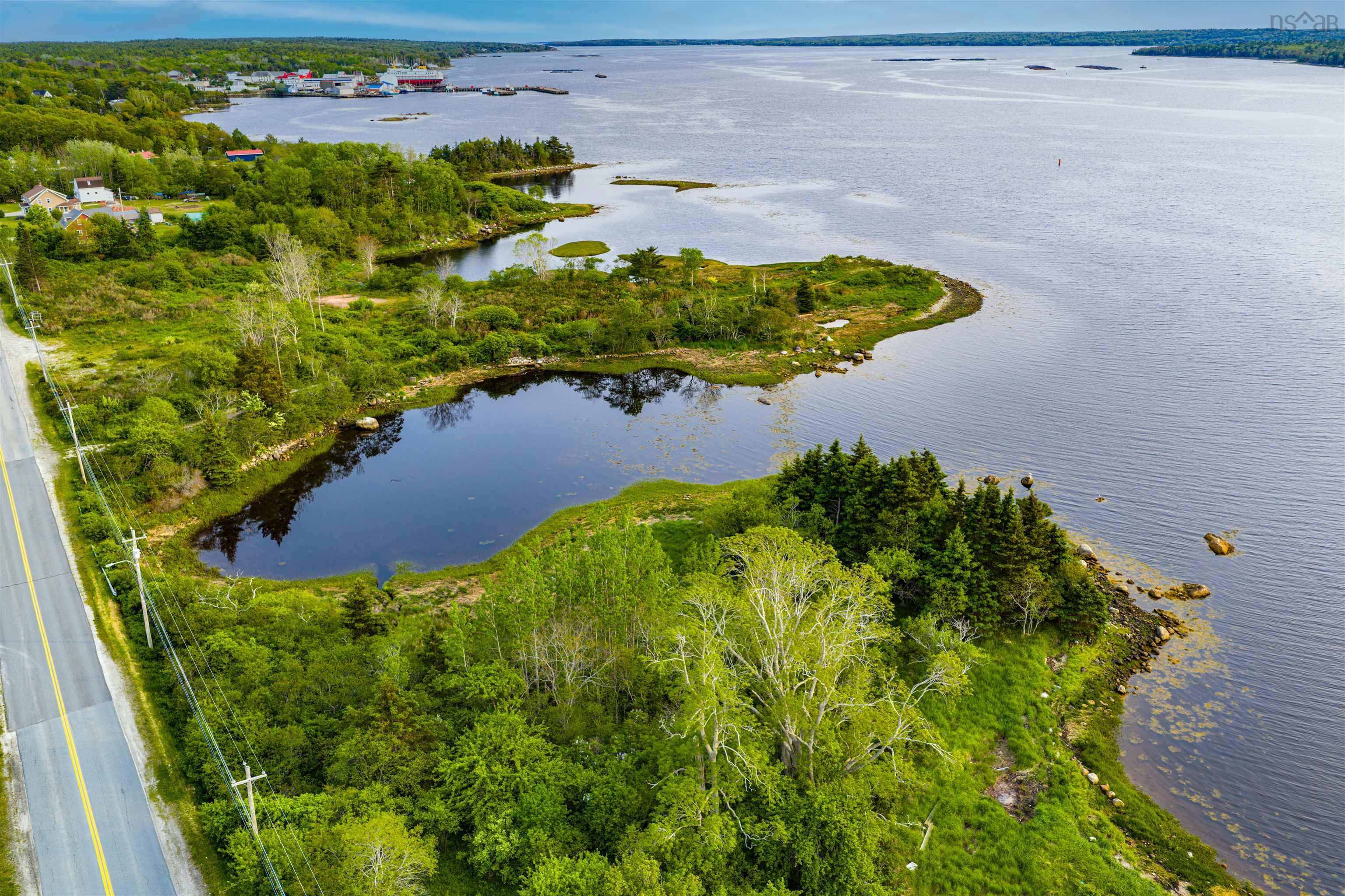 $80,000.00: Lot HS-2 Hammond Street, Shelburne