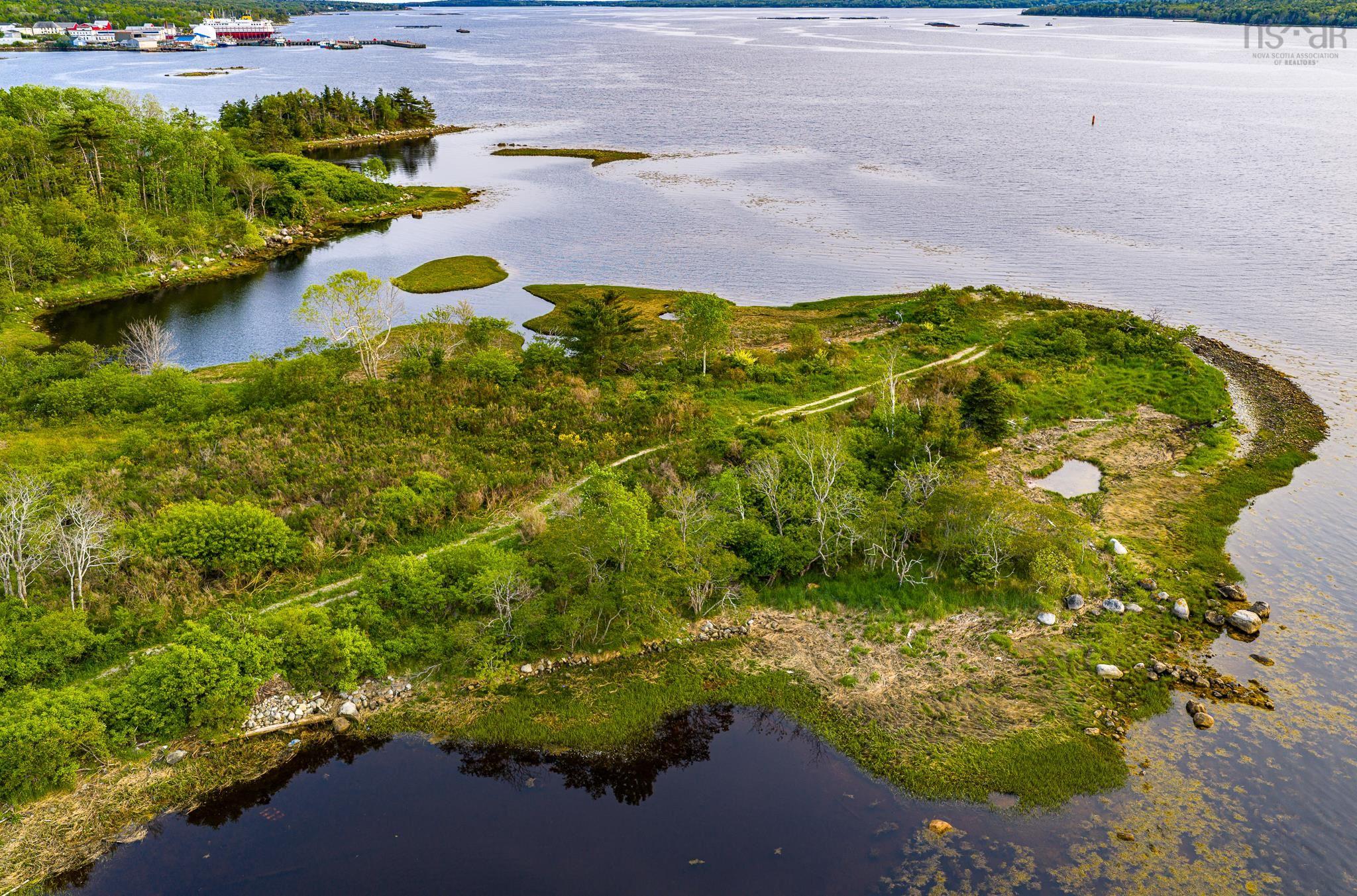 $80,000.00: Lot HS-2 Hammond Street, Shelburne