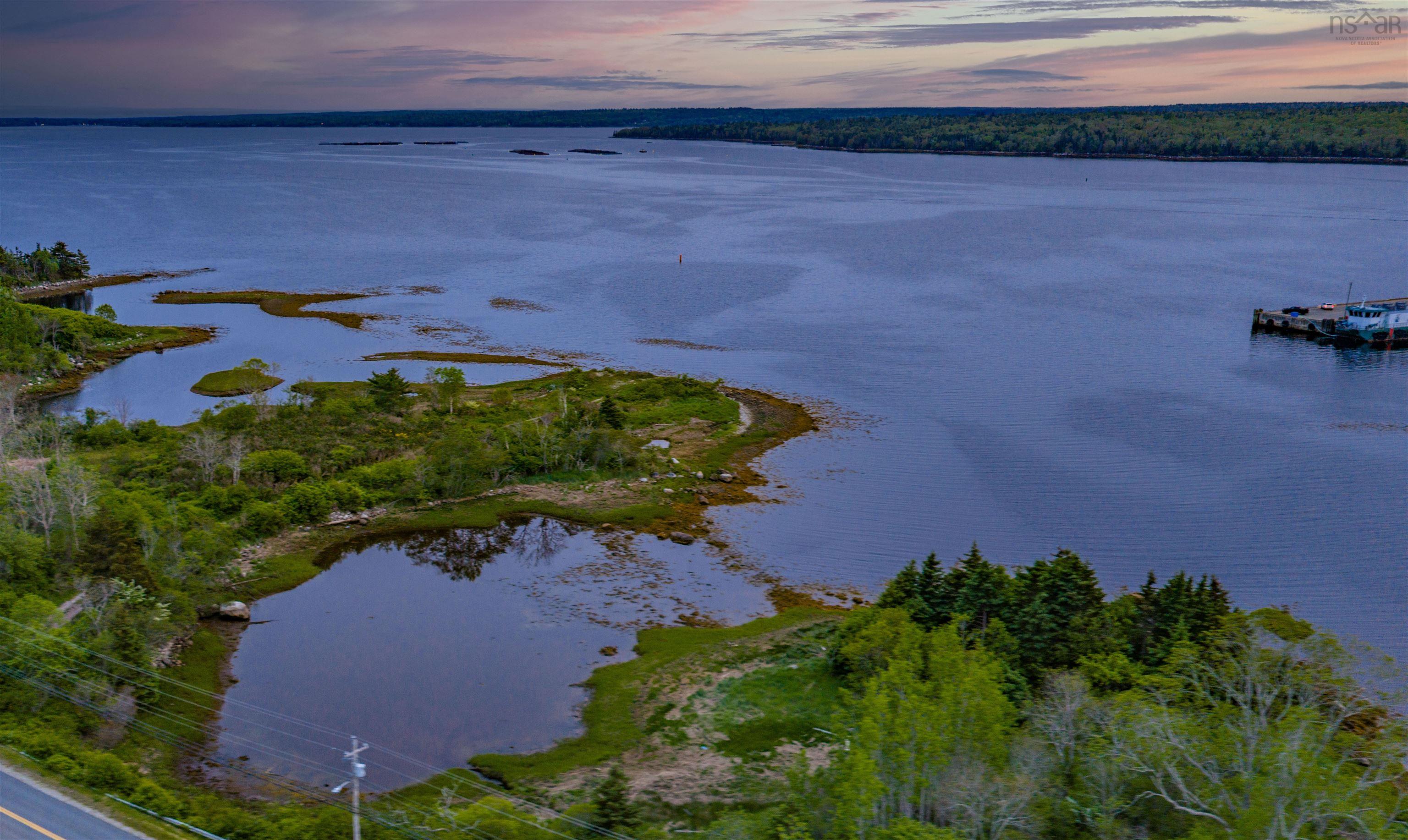 $80,000.00: Lot HS-2 Hammond Street, Shelburne