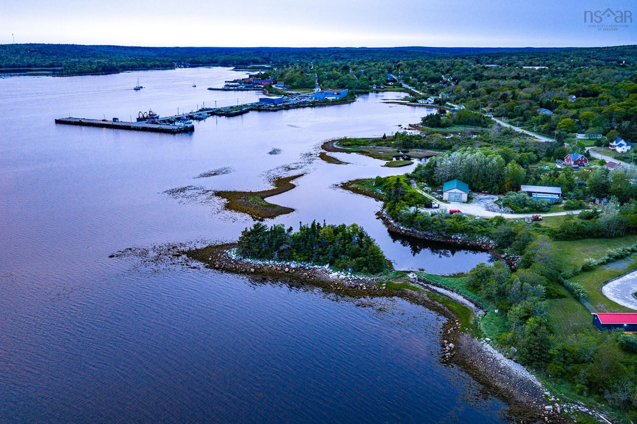 $80,000.00: Lot HS-2 Hammond Street, Shelburne