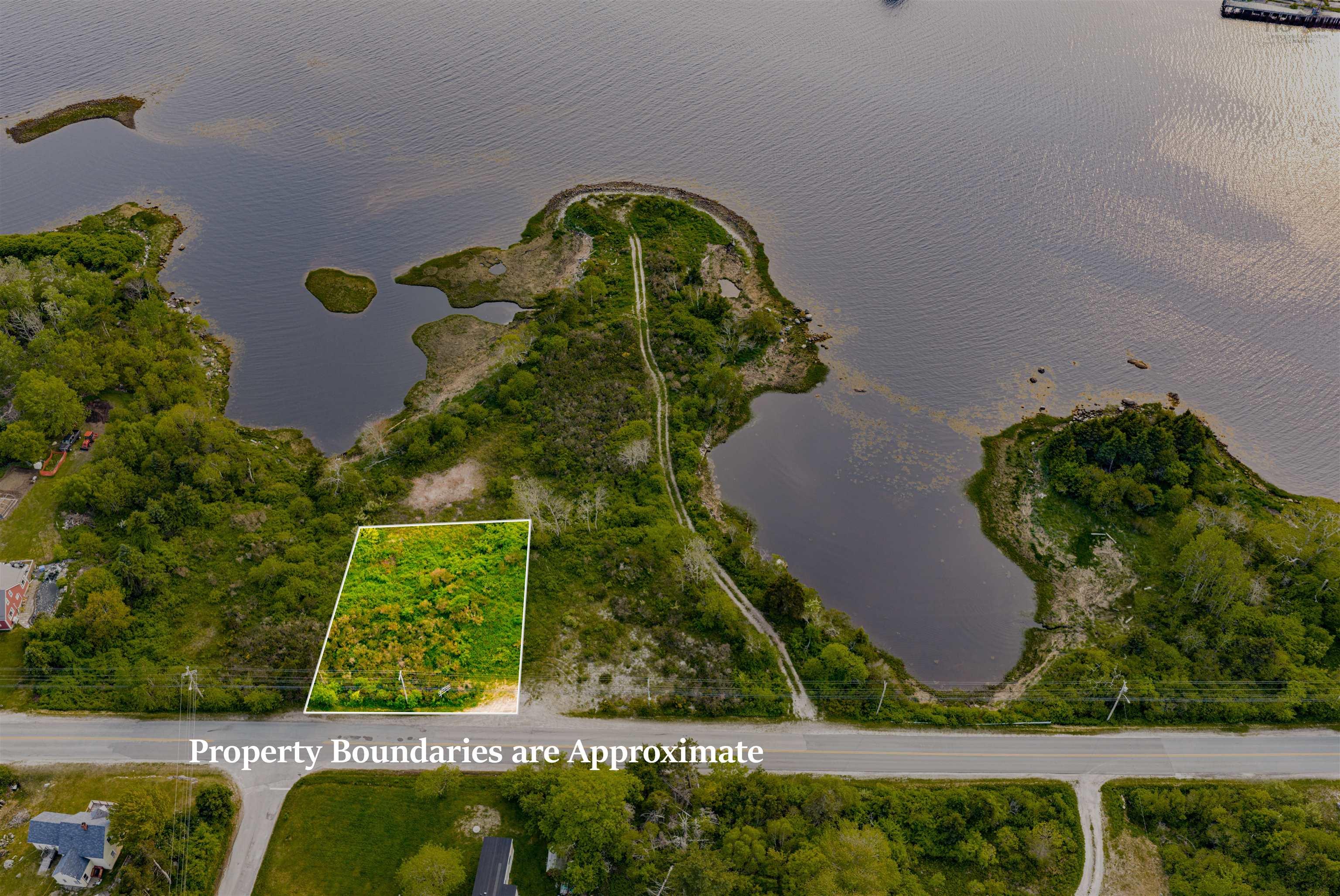 $44,000.00: Lot HS-3 Hammond Street, Shelburne