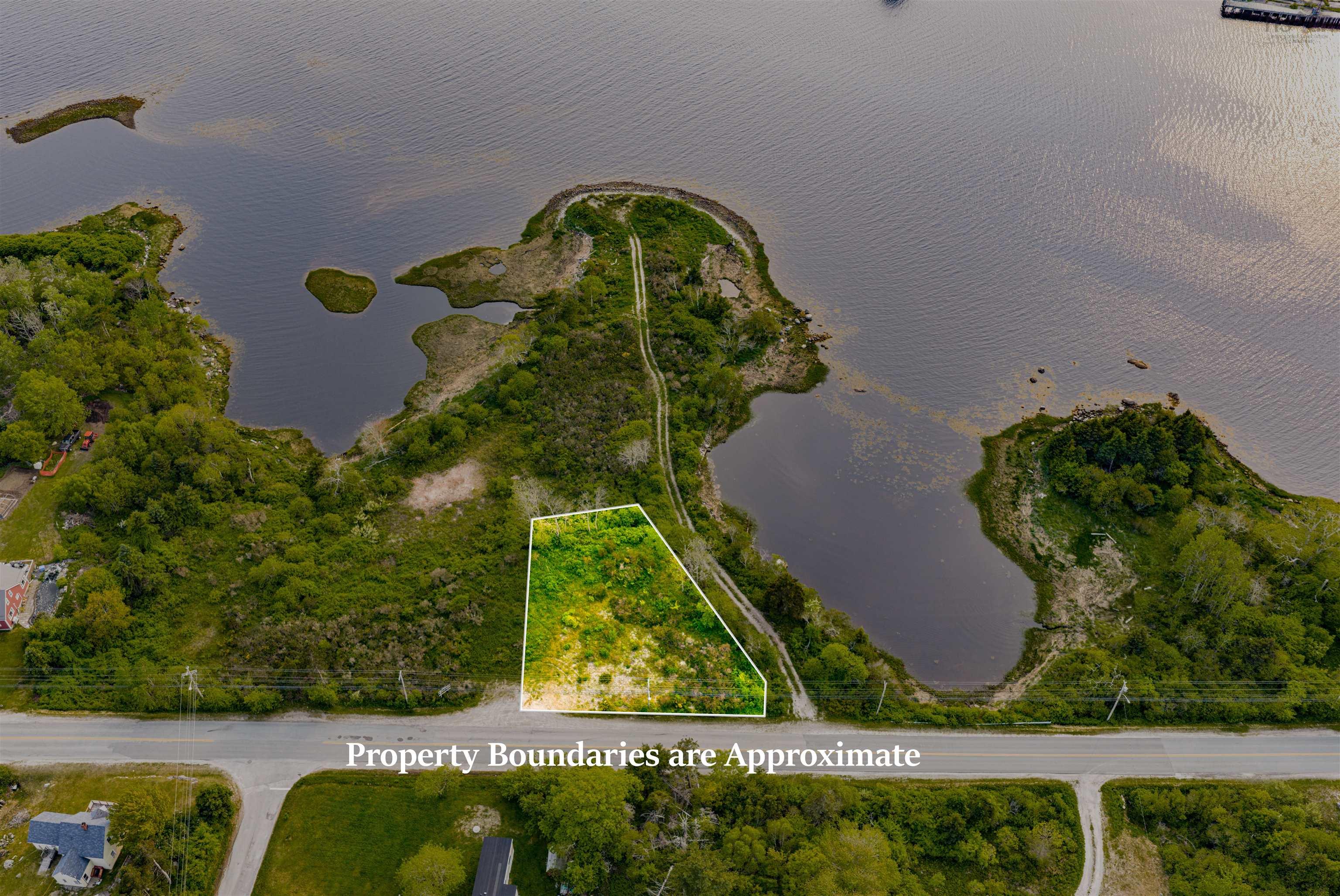 $44,000.00: Lot HS-4 Hammond Street, Shelburne