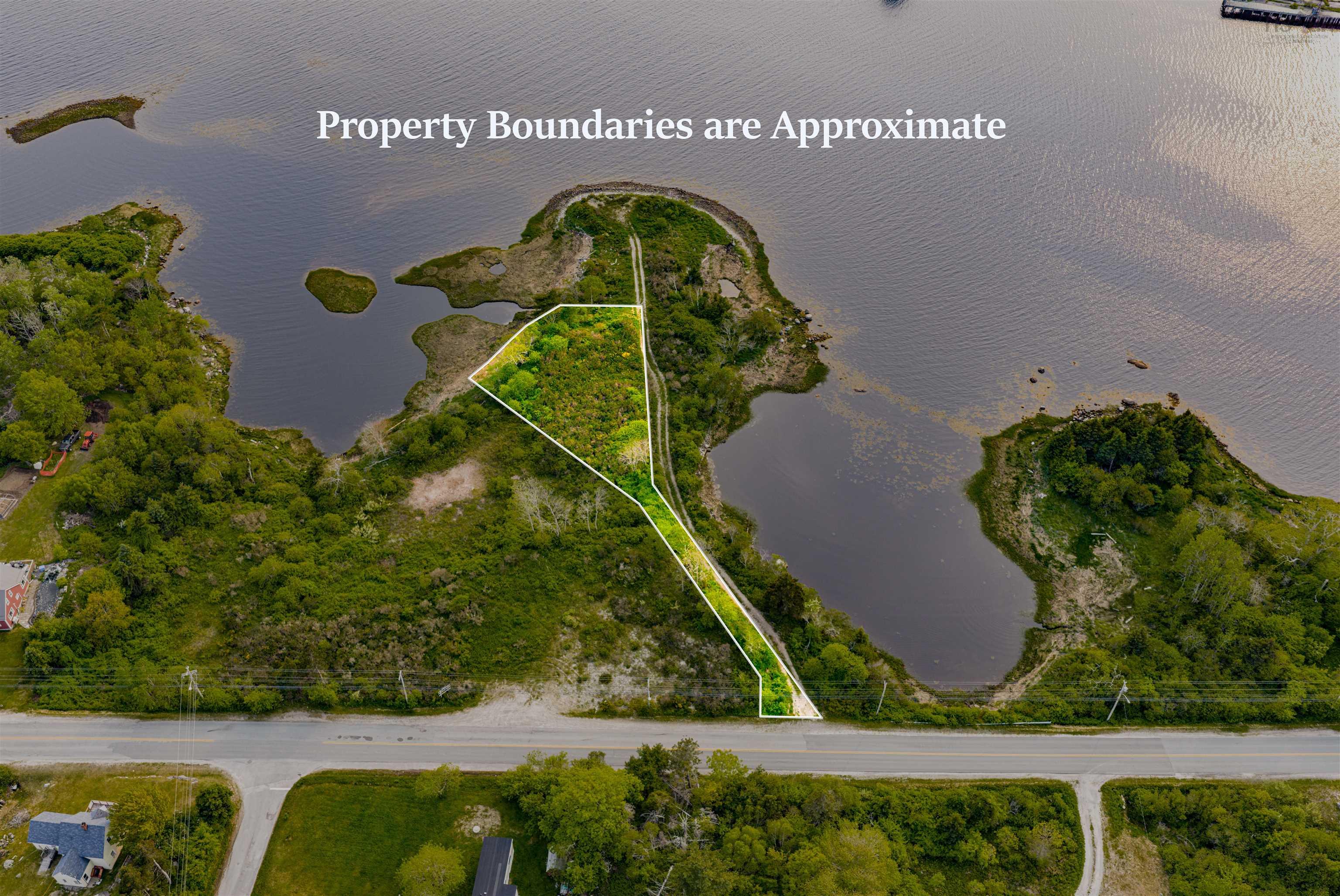 $82,000.00: Lot HS-5 Hammond Street, Shelburne