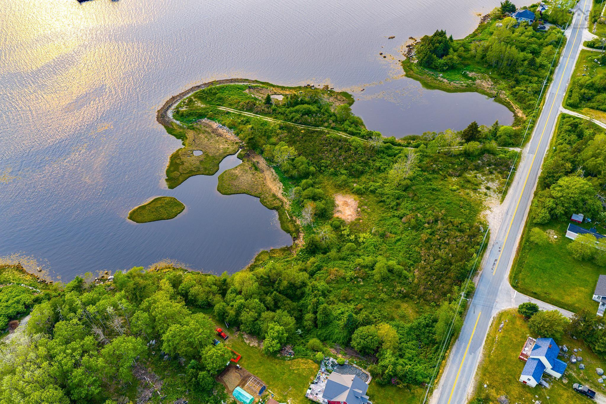 $99,000.00: Lot HS-6 Hammond Street, Shelburne