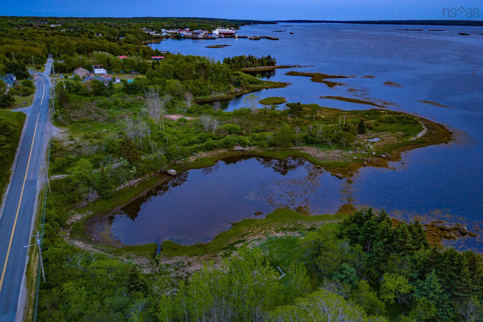 $99,000.00: Lot HS-6 Hammond Street, Shelburne