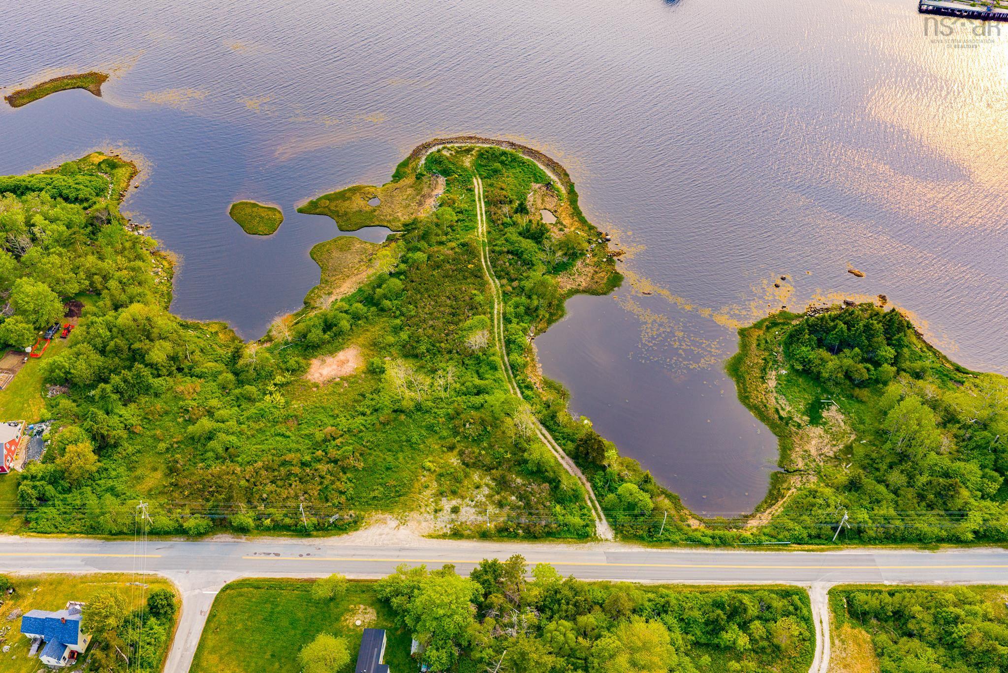 $99,000.00: Lot HS-6 Hammond Street, Shelburne