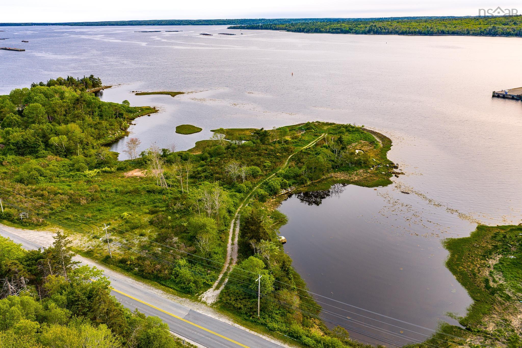 $99,000.00: Lot HS-6 Hammond Street, Shelburne