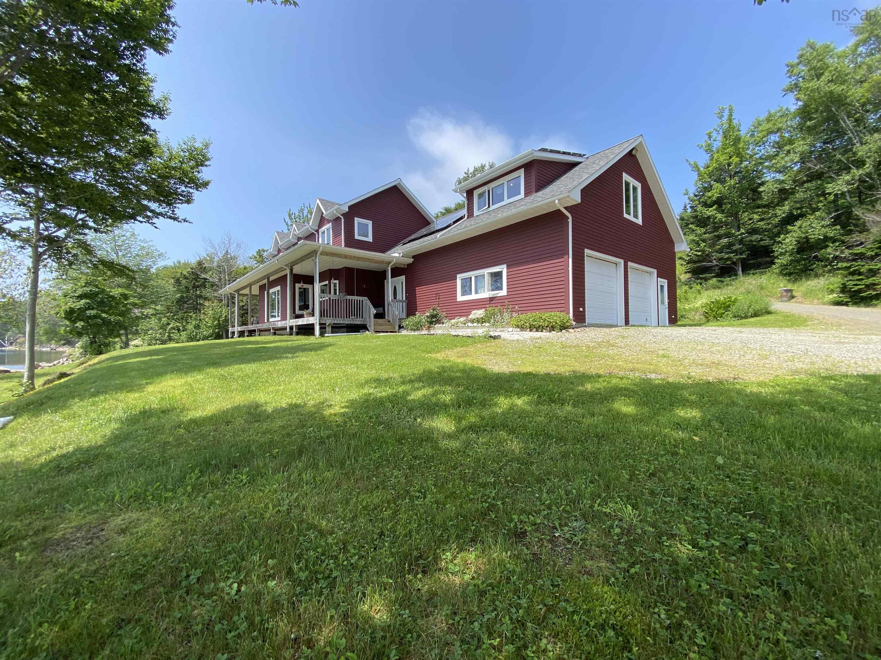 $875,000.00: 5276 Marble Mountain Road, Marble Mountain