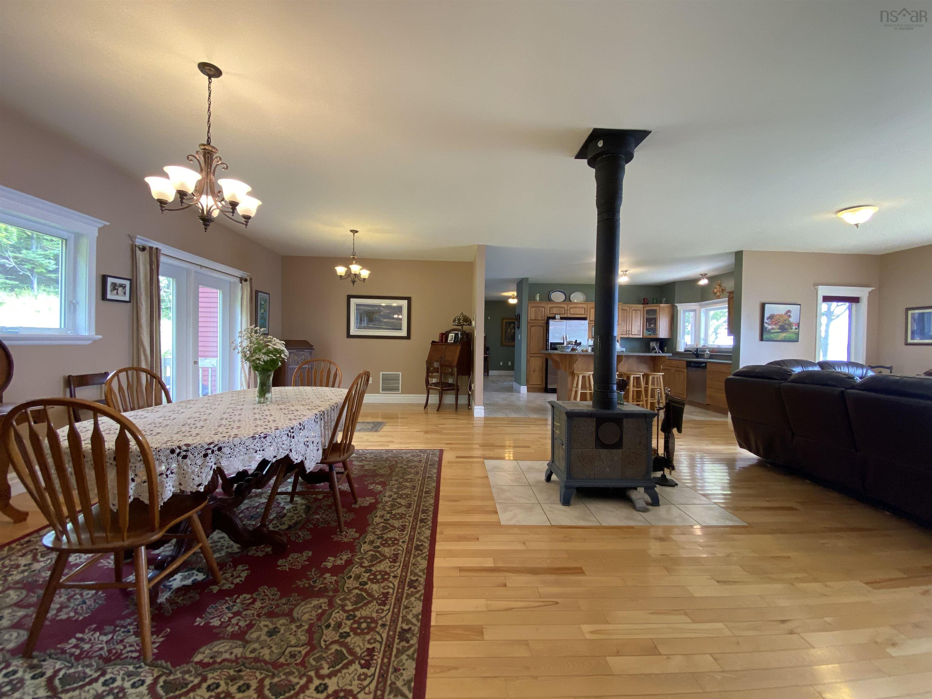 $875,000.00: 5276 Marble Mountain Road, Marble Mountain