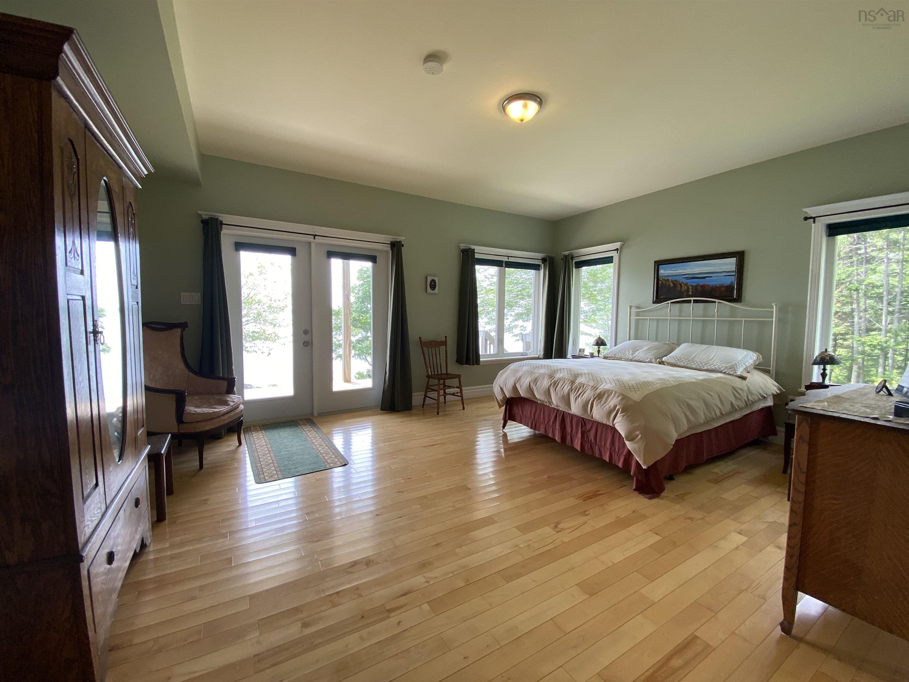 $875,000.00: 5276 Marble Mountain Road, Marble Mountain