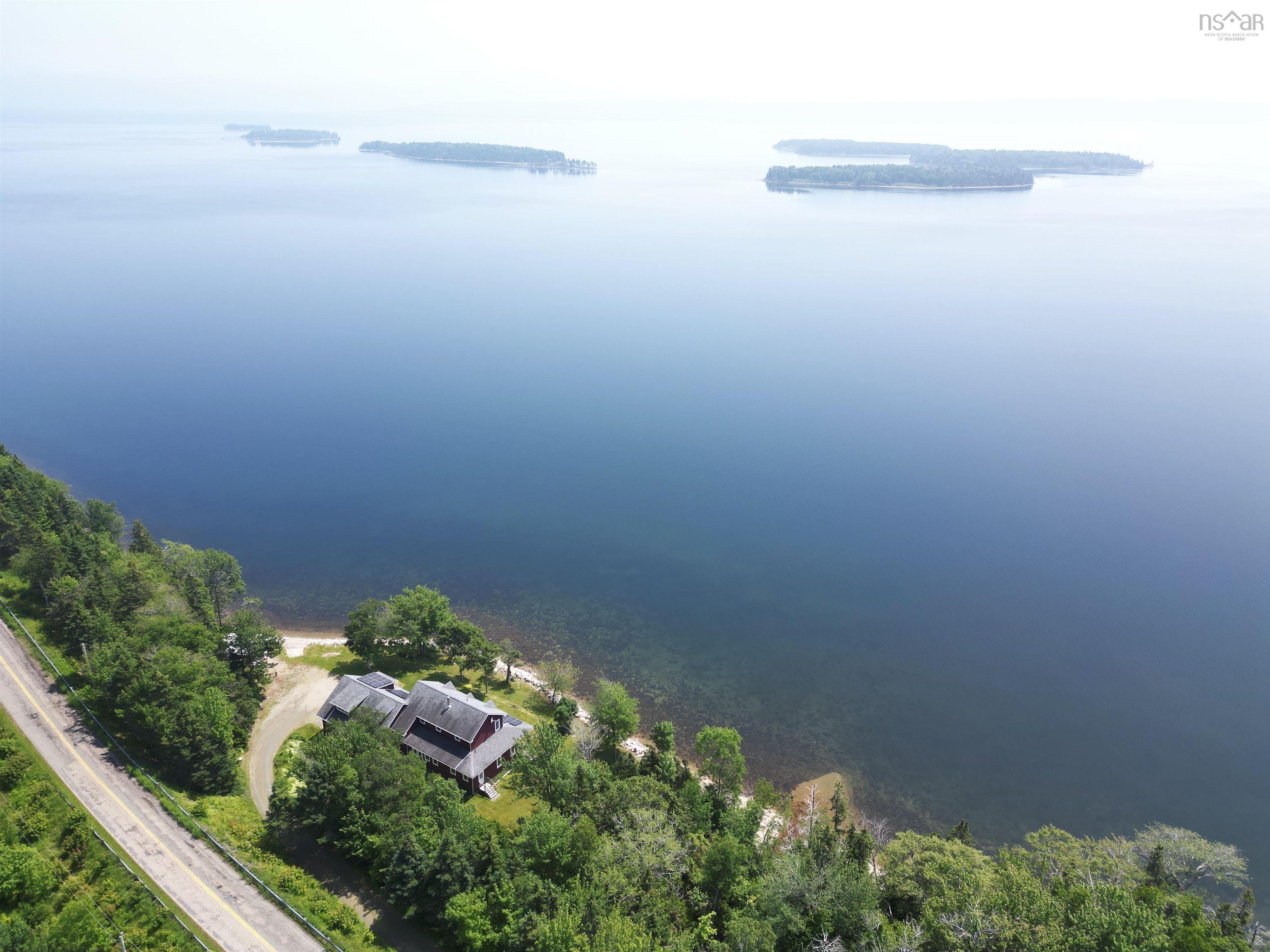 $875,000.00: 5276 Marble Mountain Road, Marble Mountain