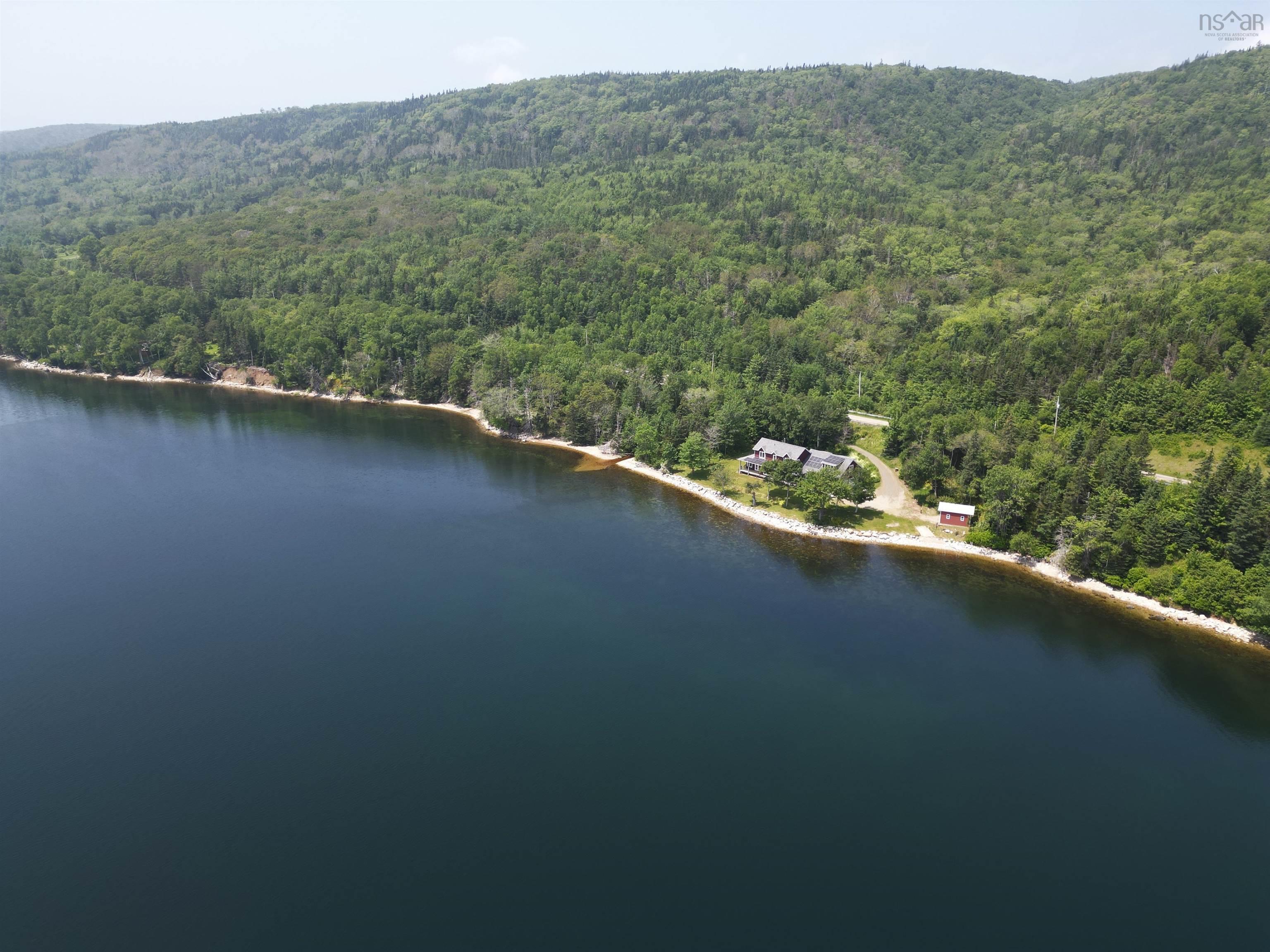 $875,000.00: 5276 Marble Mountain Road, Marble Mountain