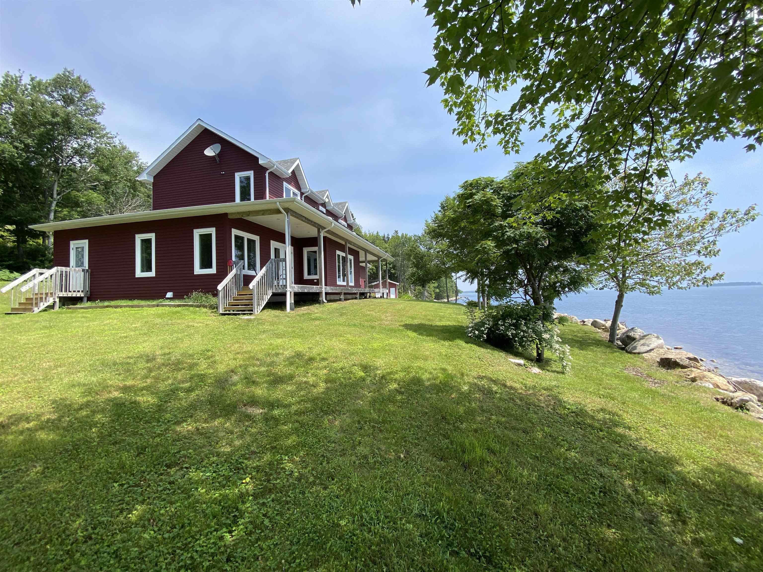 $875,000.00: 5276 Marble Mountain Road, Marble Mountain