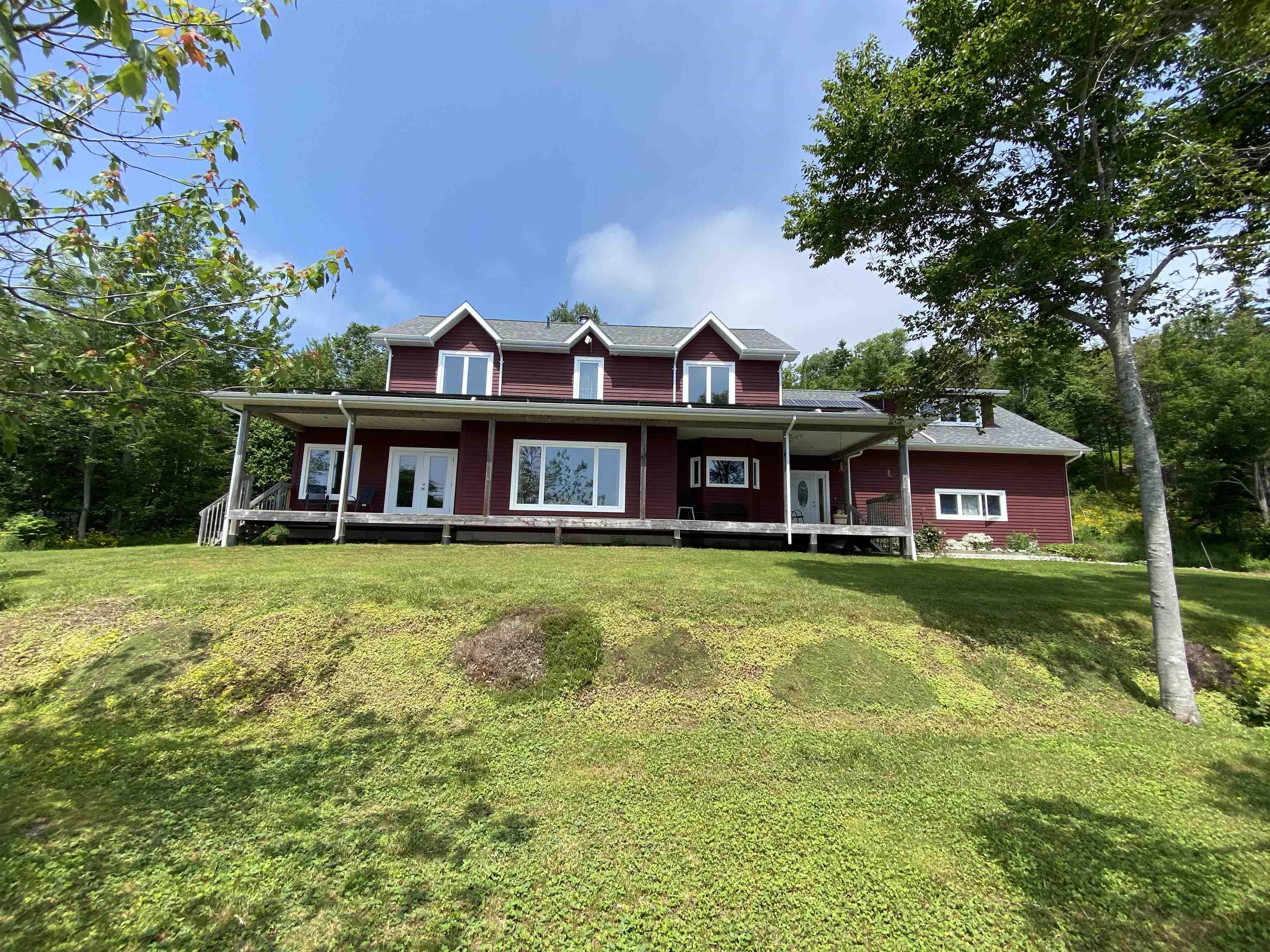 $875,000.00: 5276 Marble Mountain Road, Marble Mountain
