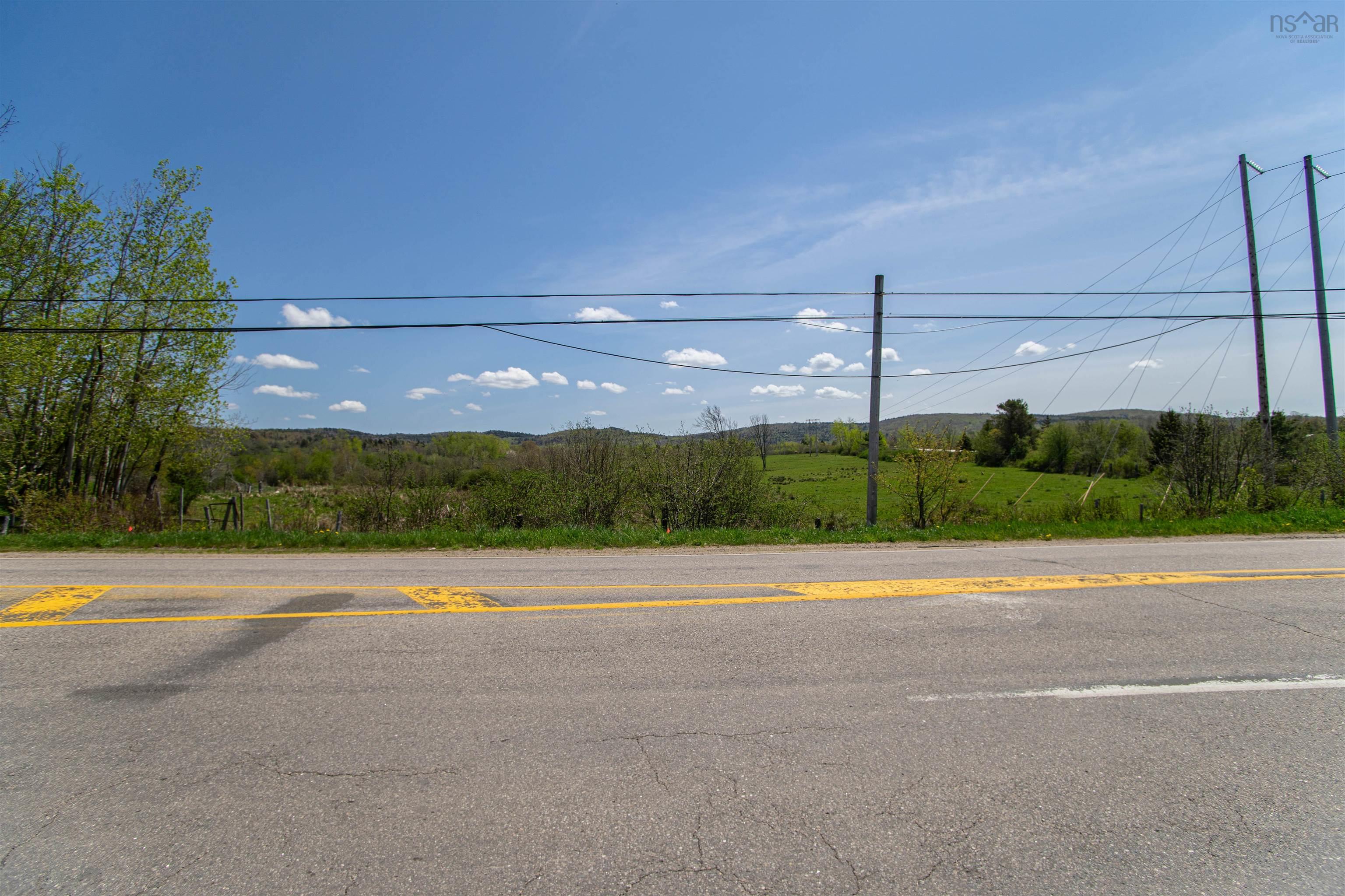 $54,900.00: Lot 2B & 3 Highway 201, Carleton Corner
