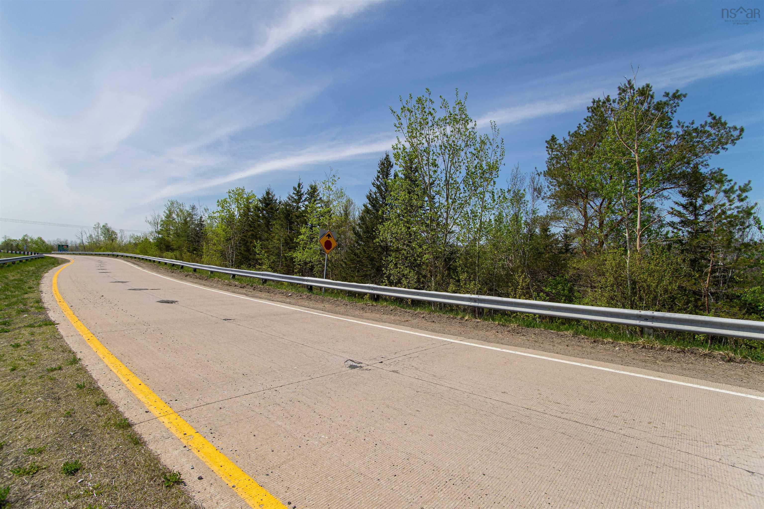 $54,900.00: Lot 2B & 3 Highway 201, Carleton Corner