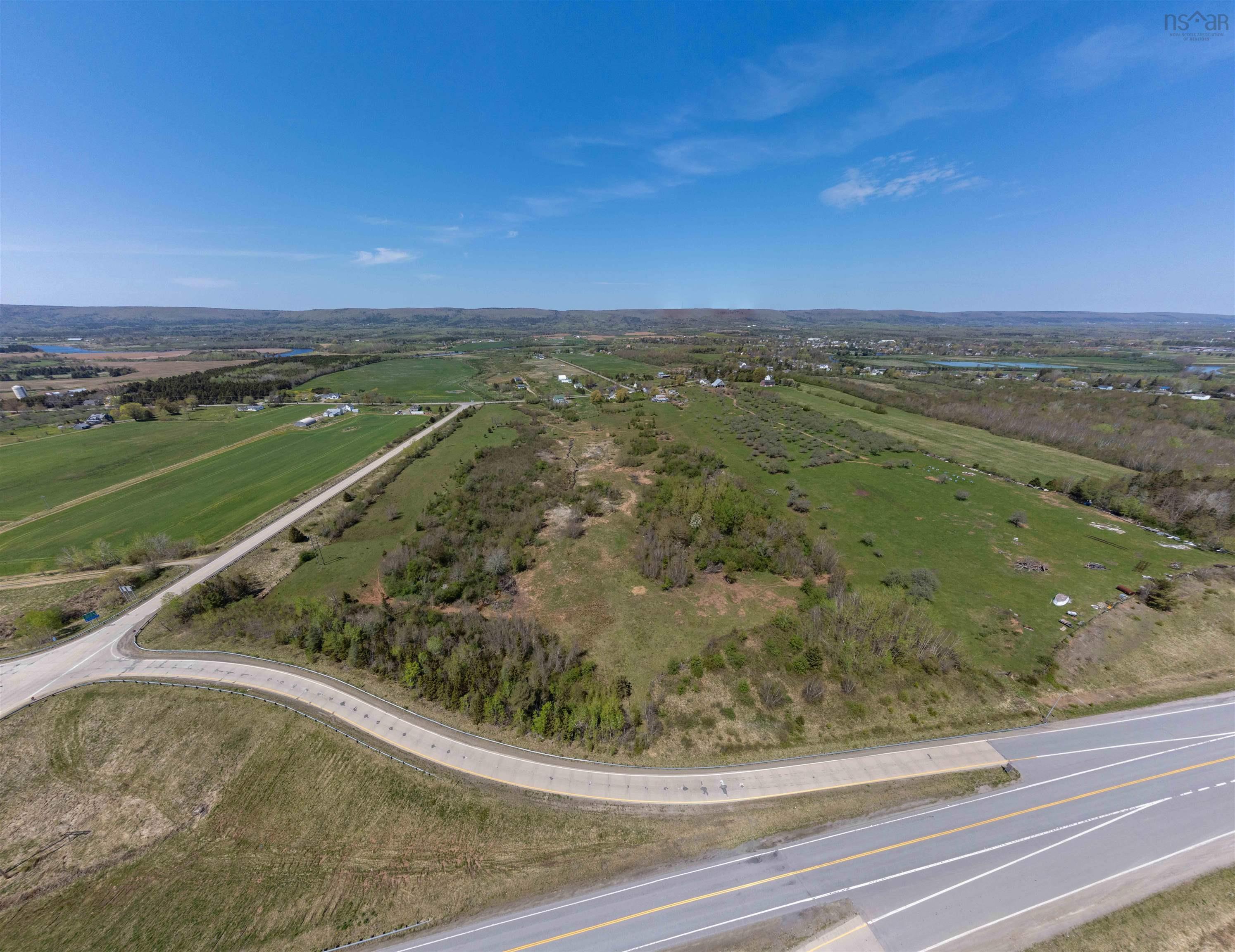 $54,900.00: Lot 2B & 3 Highway 201, Carleton Corner