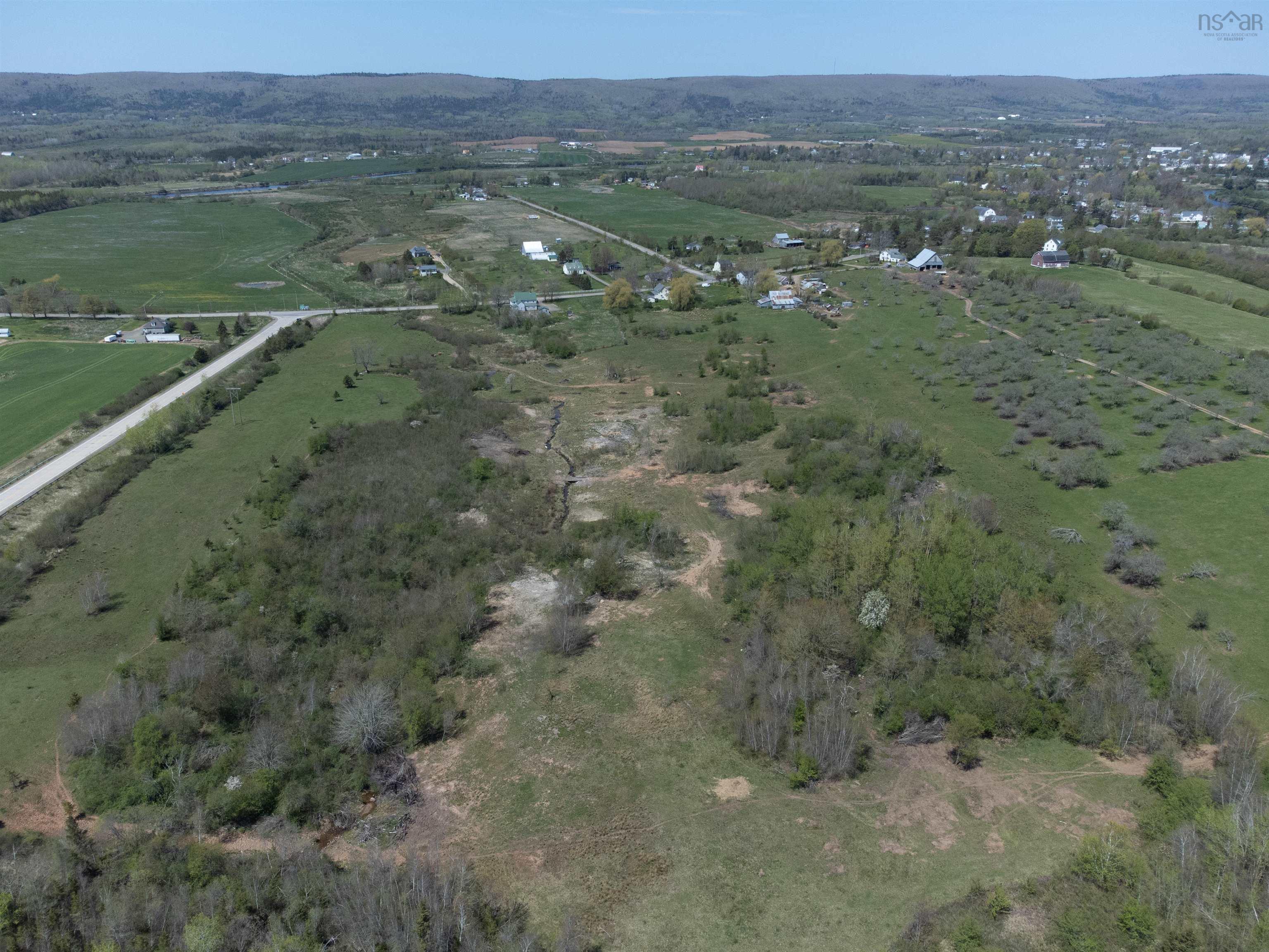 $54,900.00: Lot 2B & 3 Highway 201, Carleton Corner