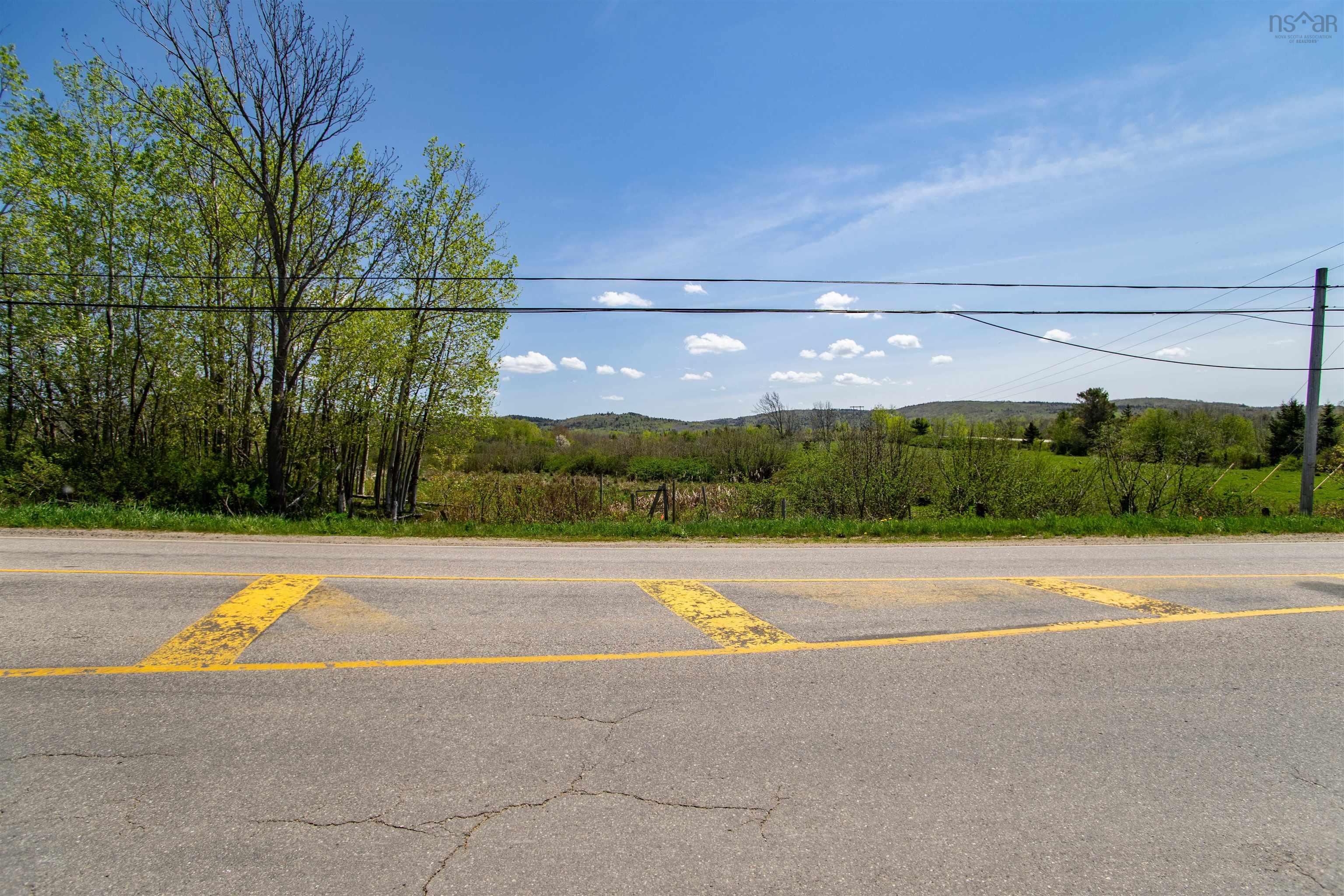 $54,900.00: Lot 2B & 3 Highway 201, Carleton Corner