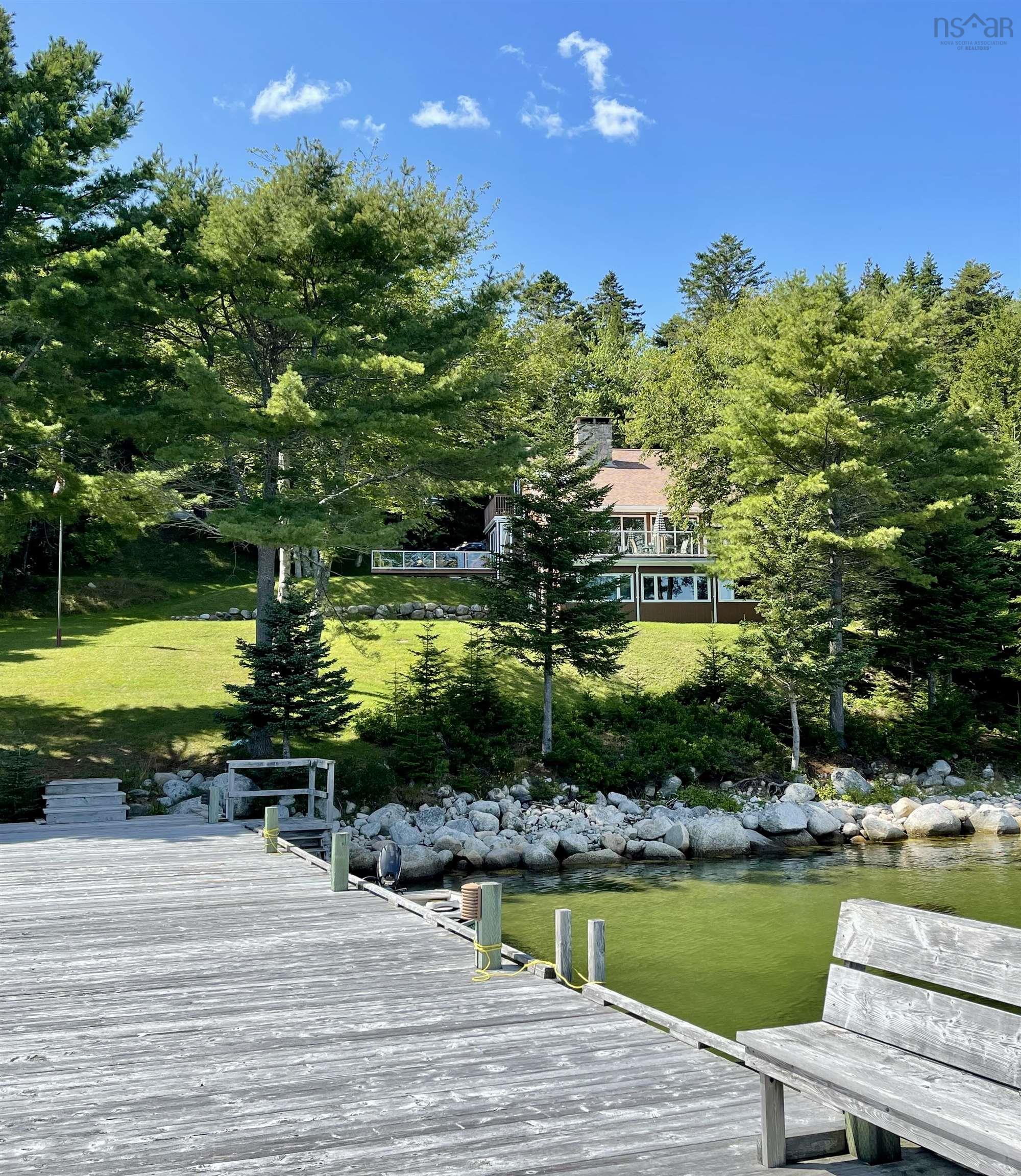 20 Sunnydale Drive, Glen Haven, NS (MLS® 202514004)