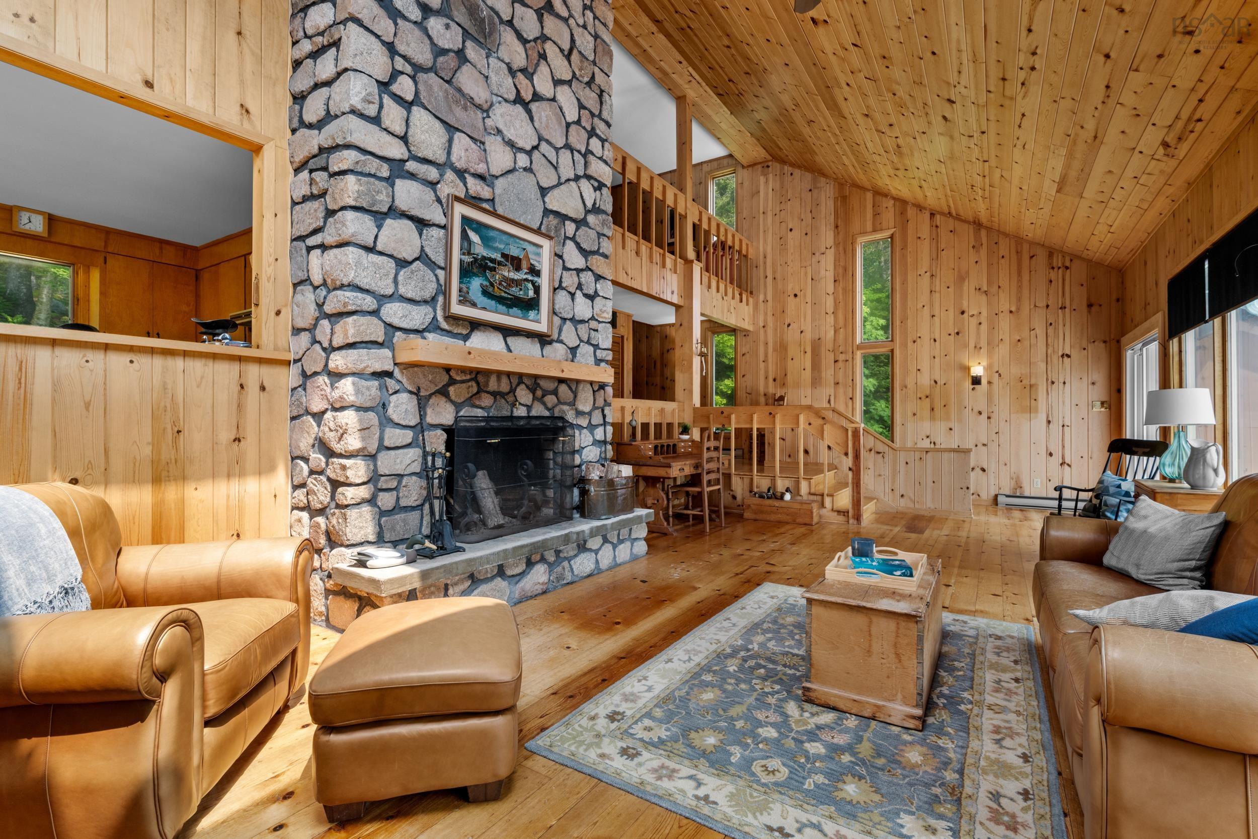 20 Sunnydale Drive, Glen Haven, NS (MLS 202514004)