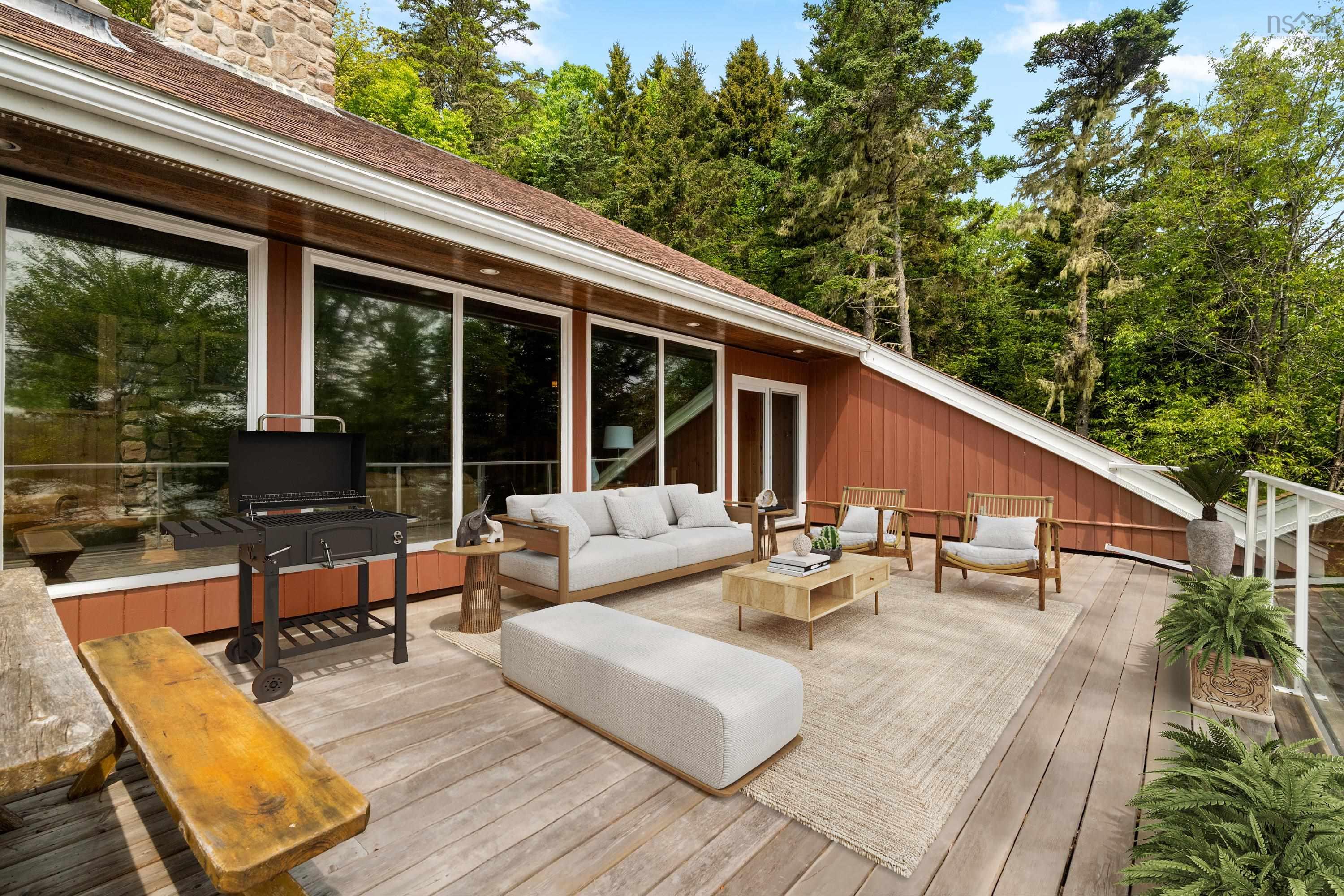 20 Sunnydale Drive, Glen Haven, NS (MLS 202514004)