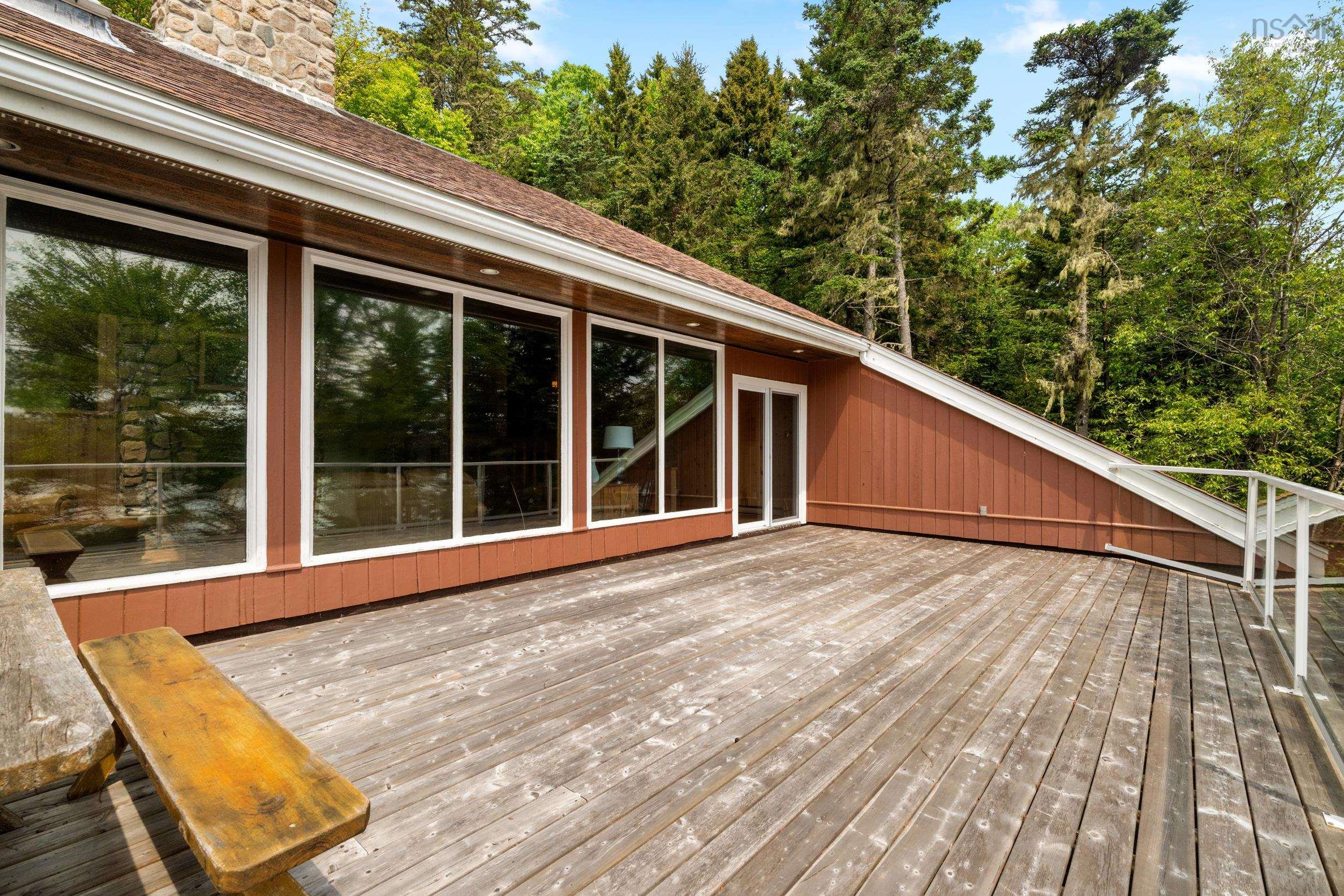 20 Sunnydale Drive, Glen Haven, NS (MLS 202514004)