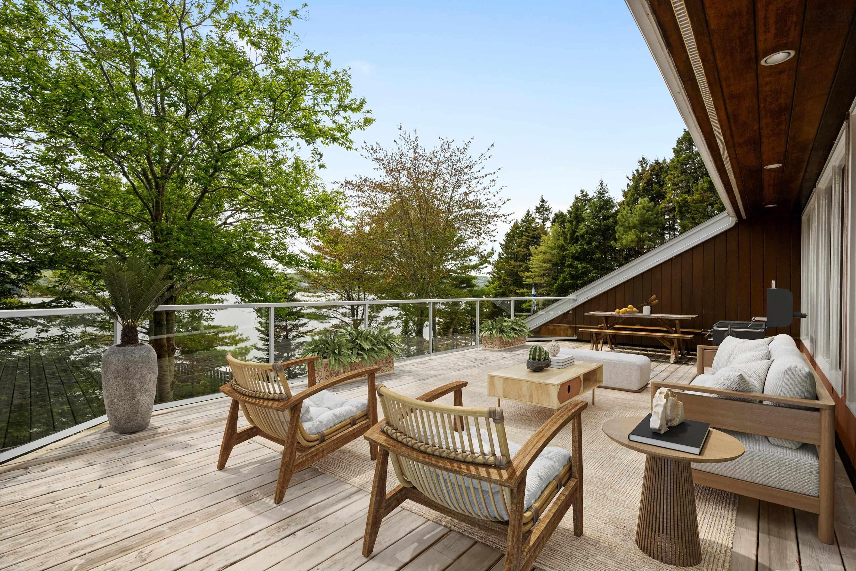 20 Sunnydale Drive, Glen Haven, NS (MLS 202514004)