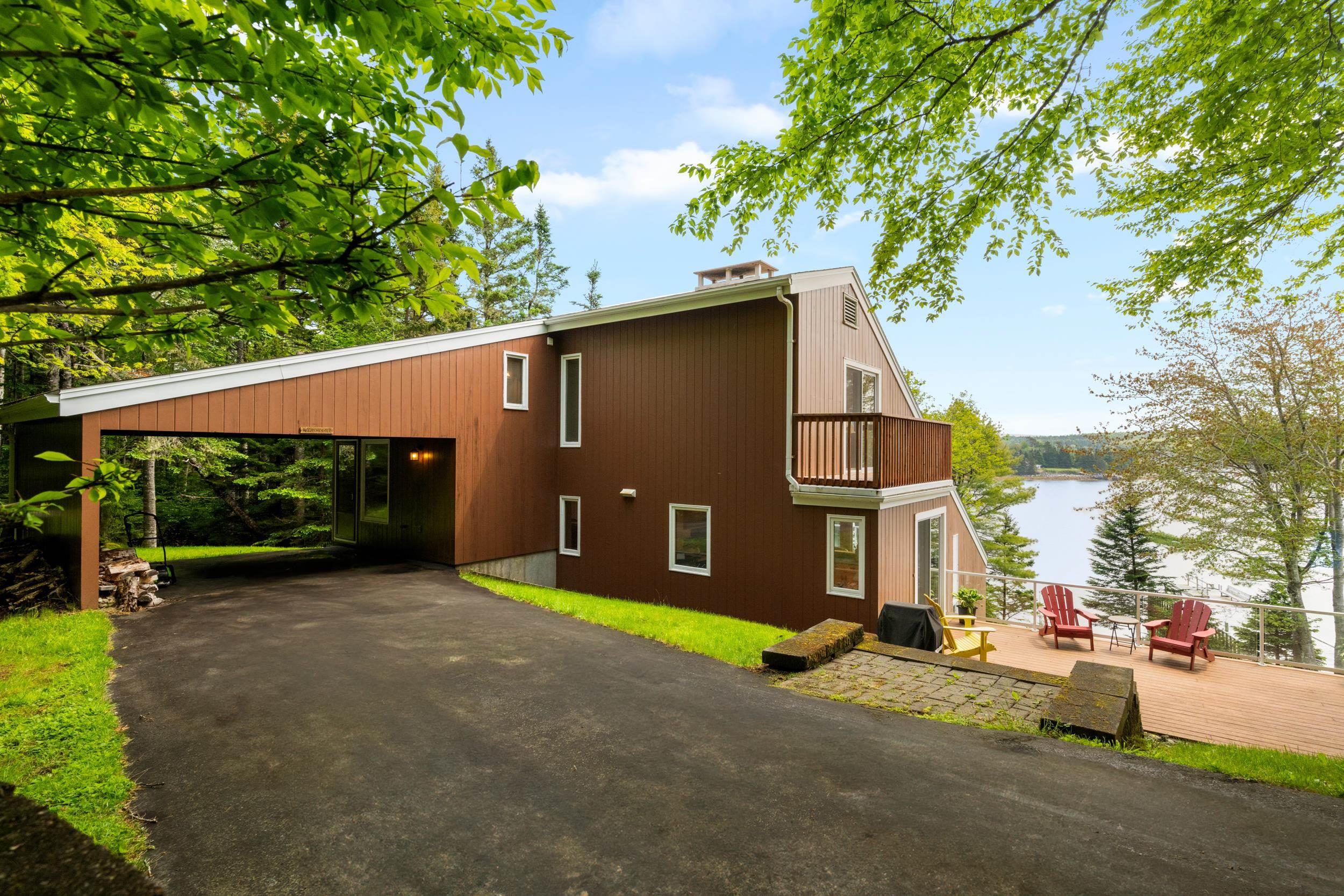 20 Sunnydale Drive, Glen Haven, NS (MLS 202514004)