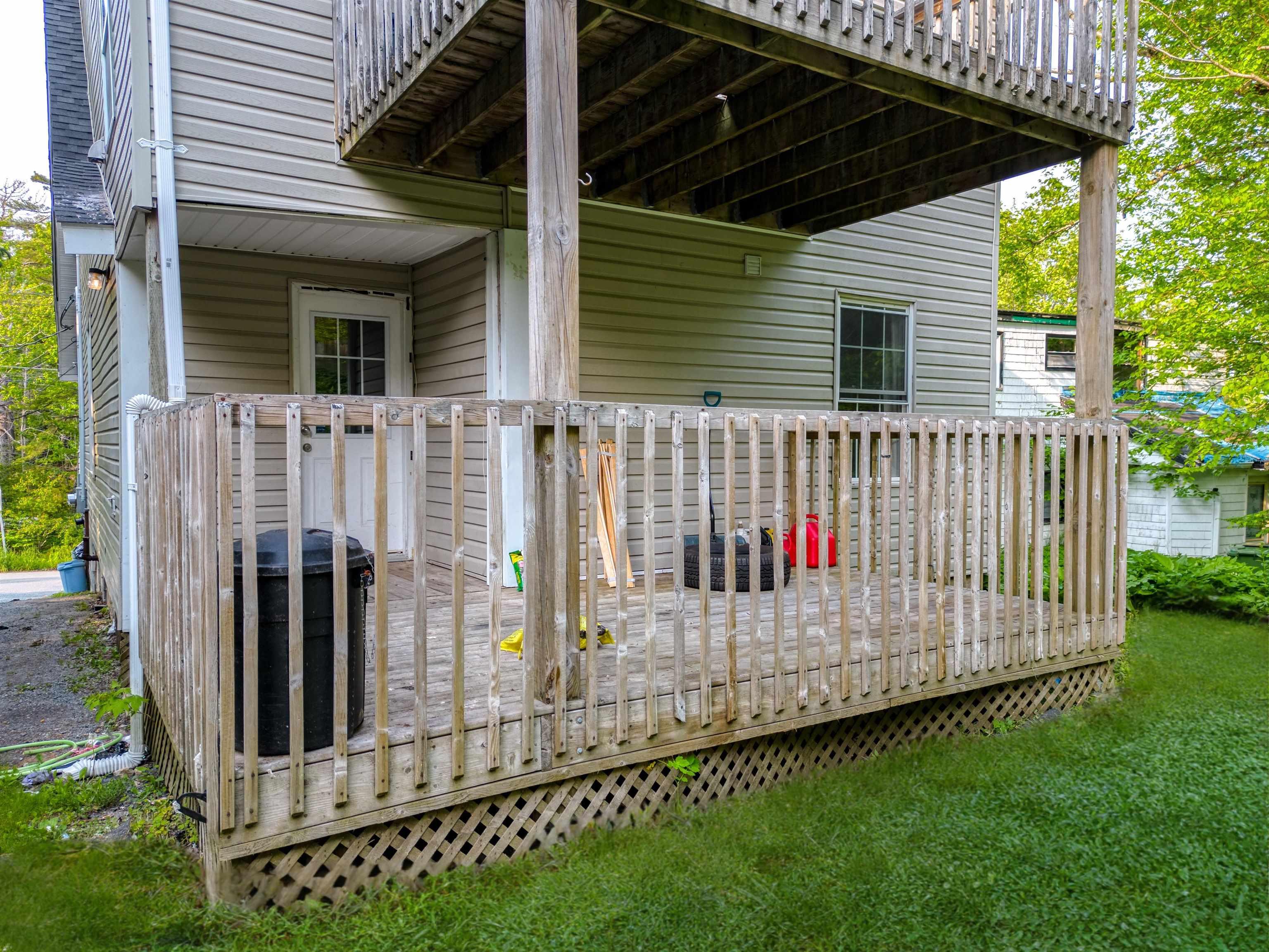 20-22 Coronet Avenue, Halifax, NS (MLS 202514005)