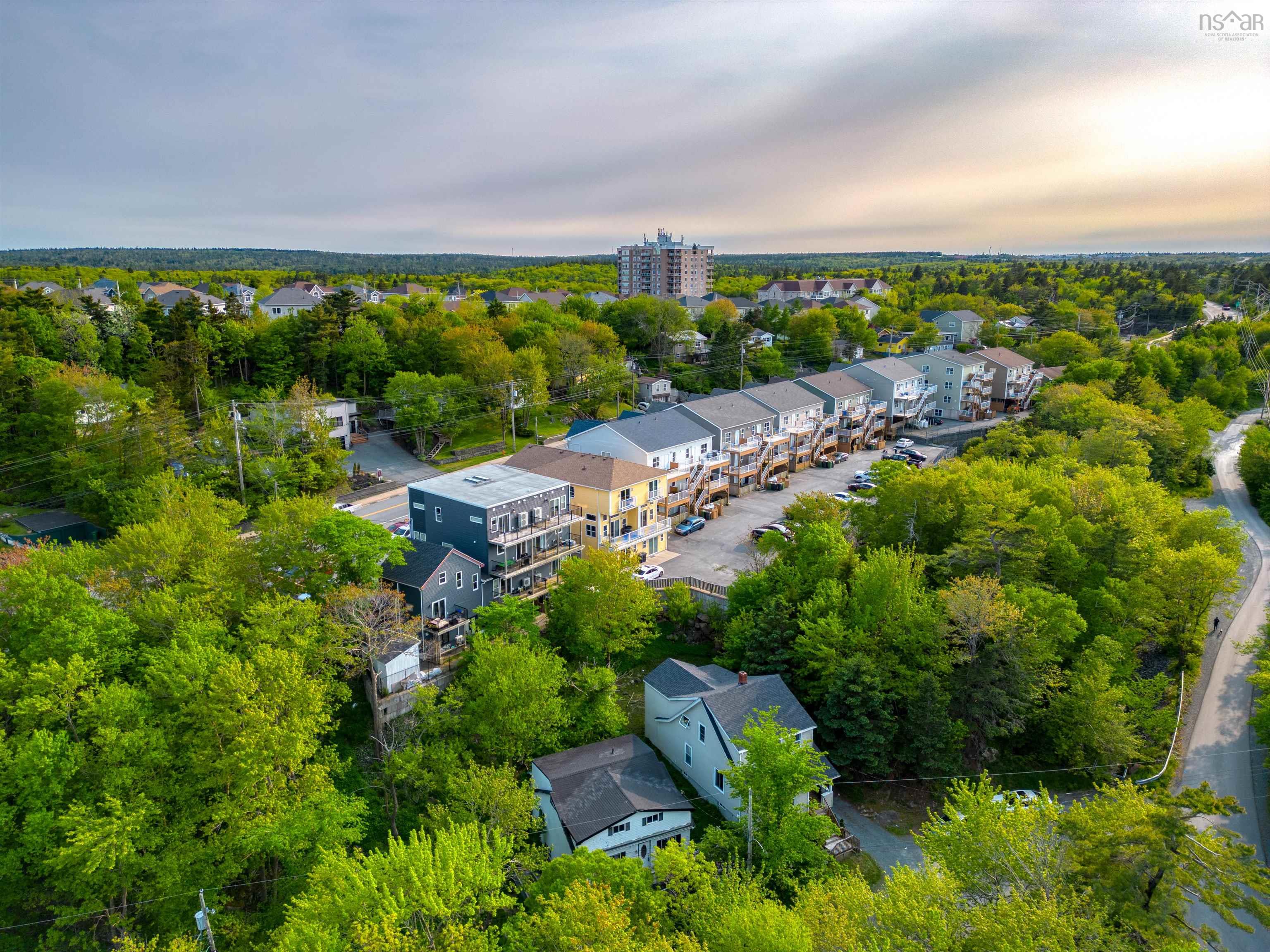 $599,900.00: 20-22 Coronet Avenue, Halifax