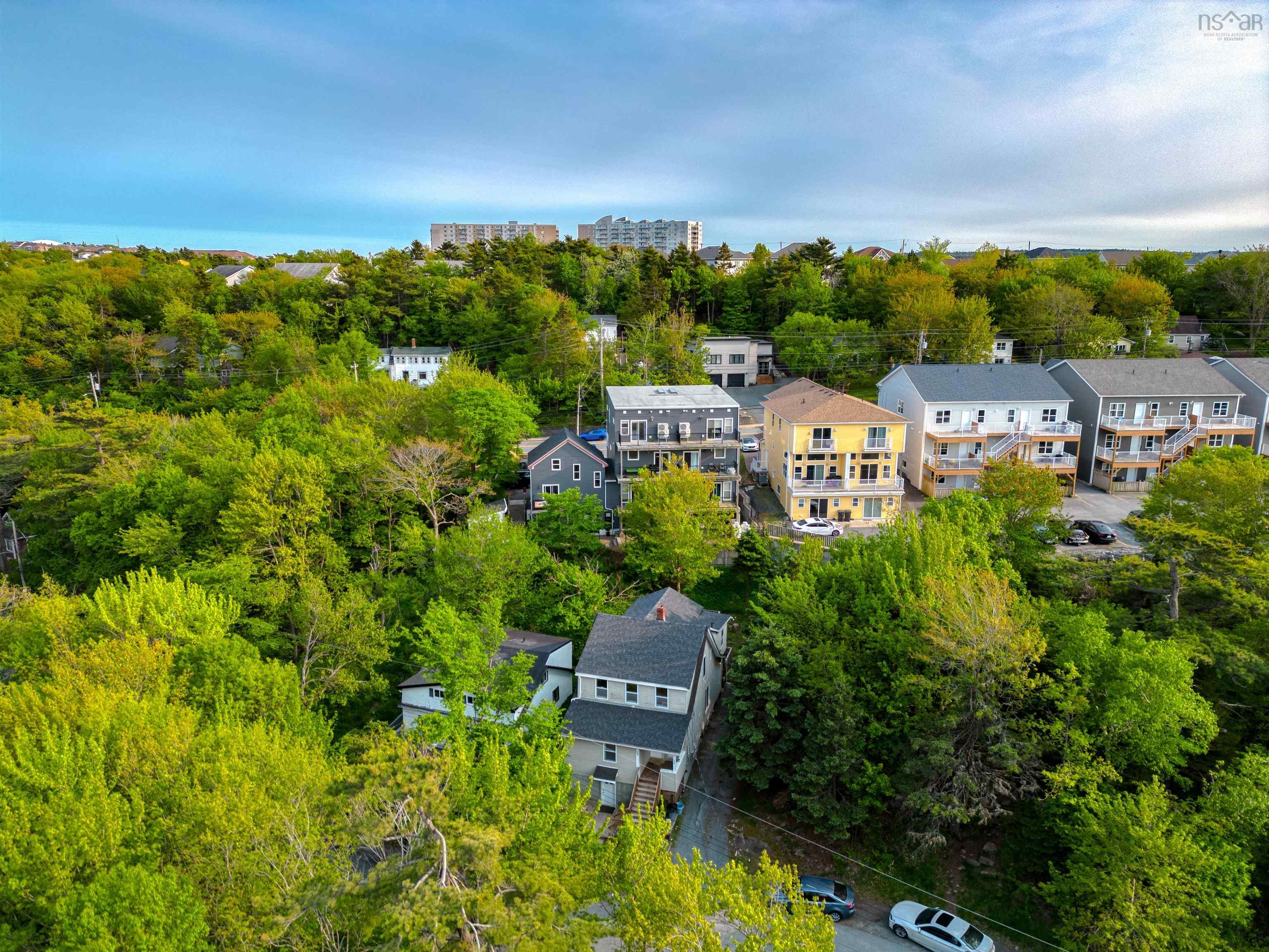 $599,900.00: 20-22 Coronet Avenue, Halifax