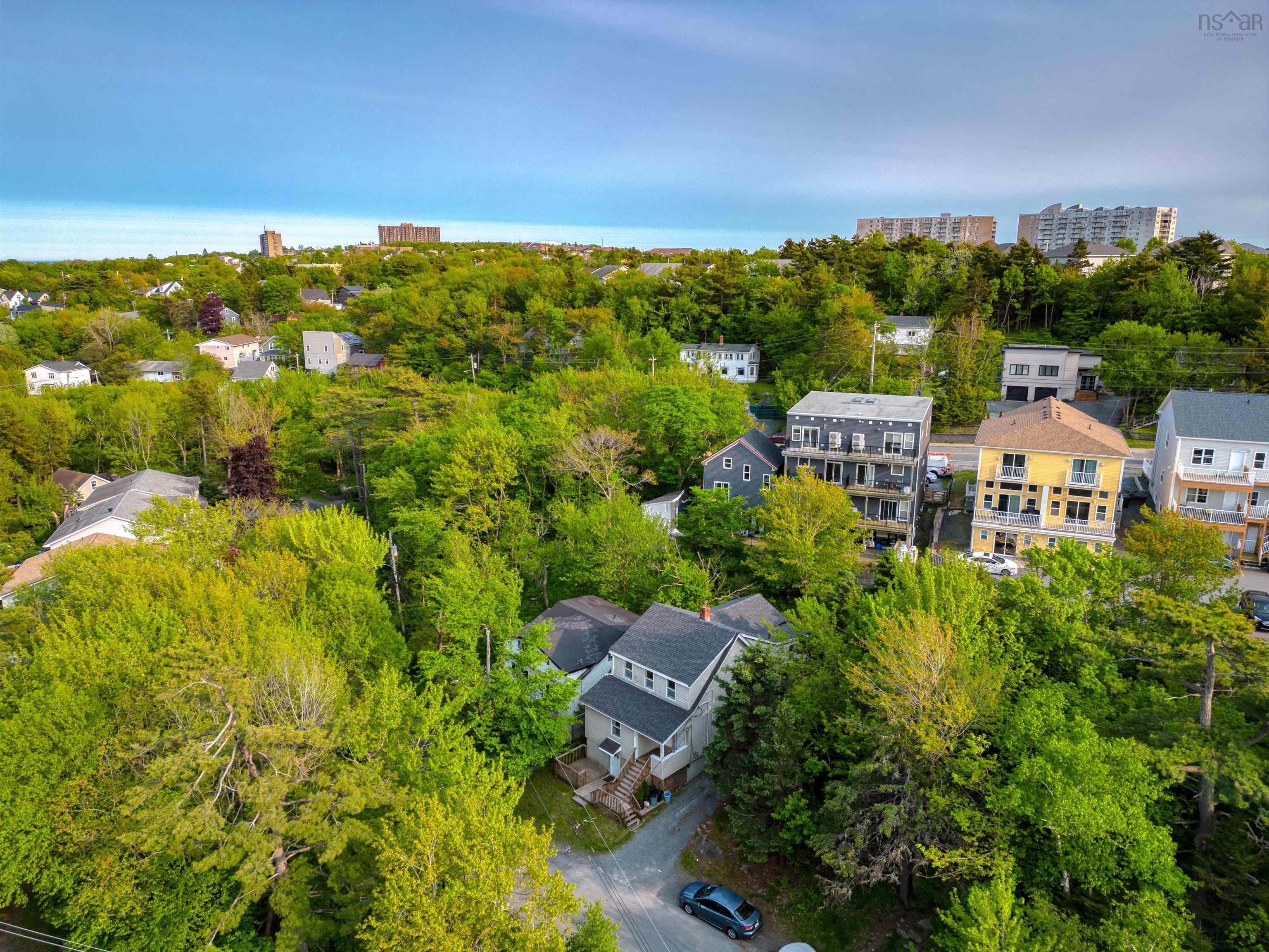 $599,900.00: 20-22 Coronet Avenue, Halifax