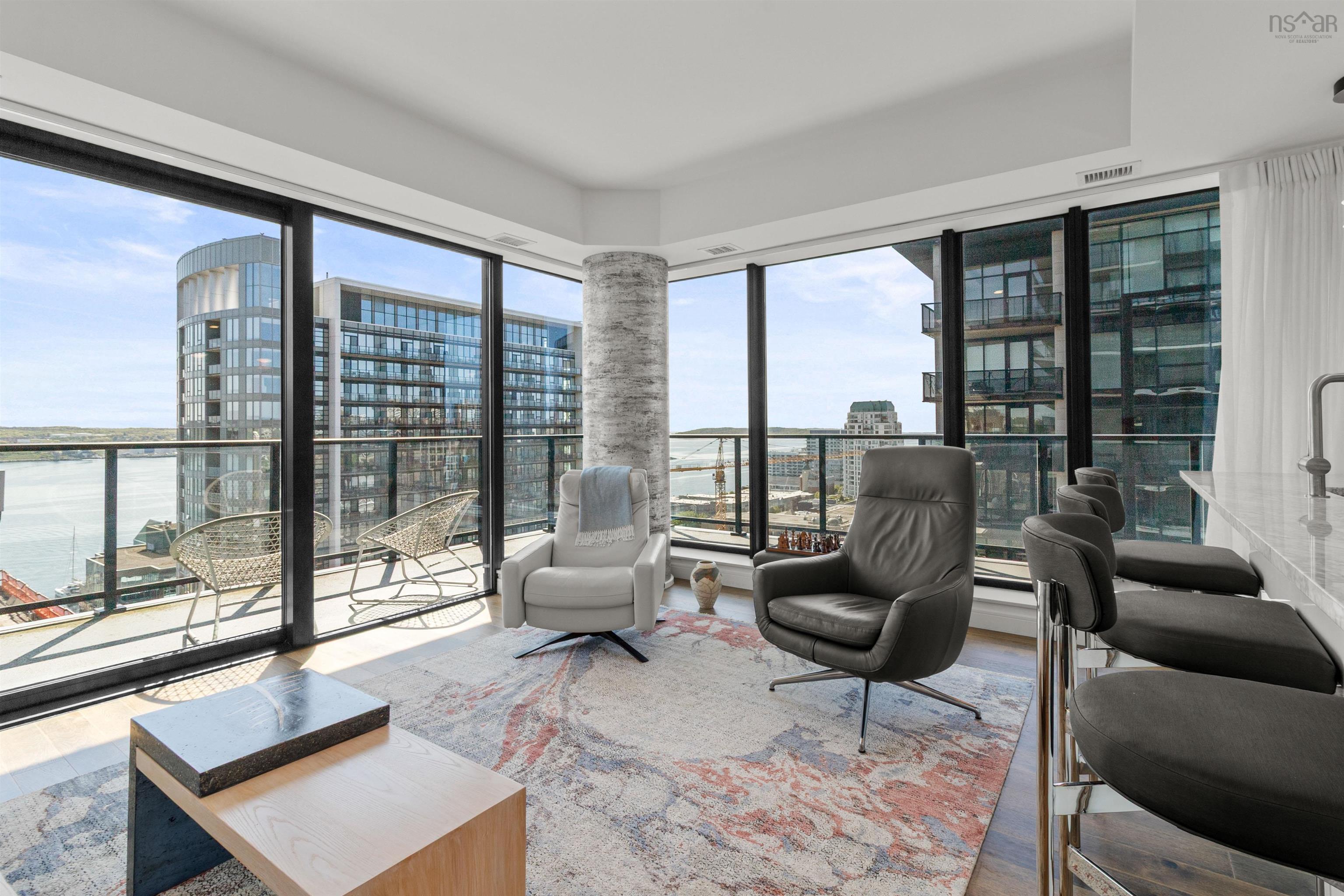 $899,000.00: 1608 1650 Granville Street, Halifax