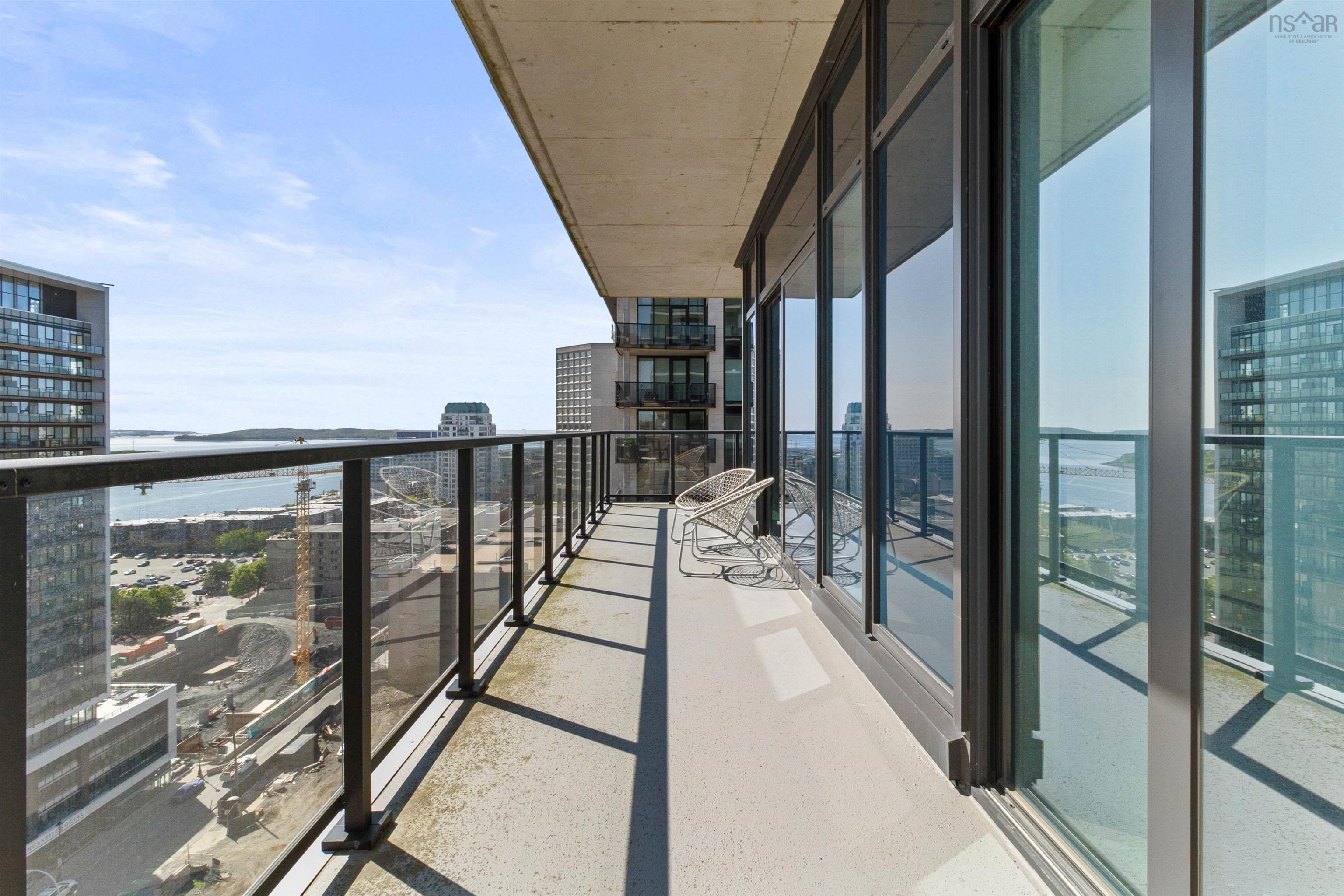 $899,000.00: 1608 1650 Granville Street, Halifax
