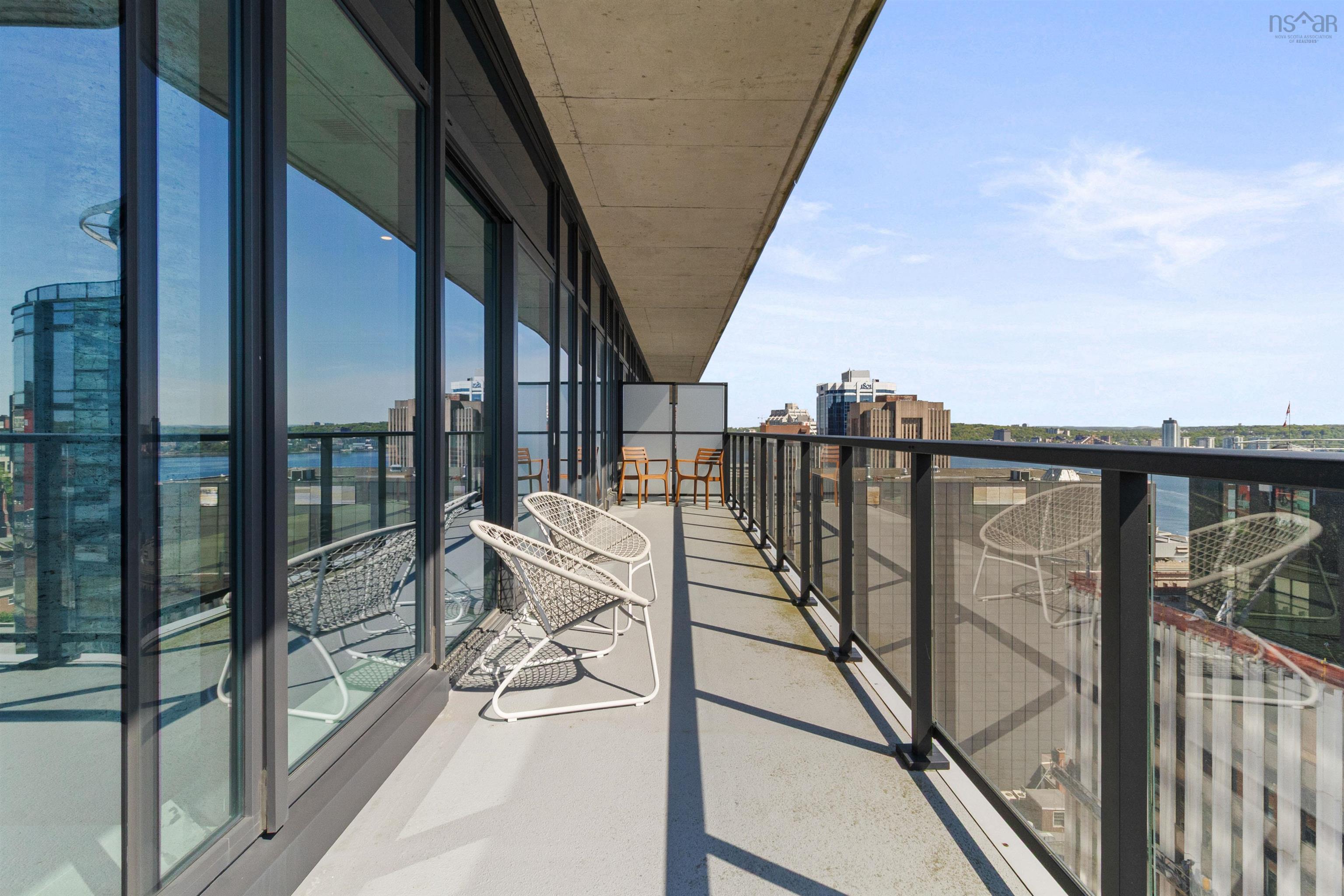 $899,000.00: 1608 1650 Granville Street, Halifax
