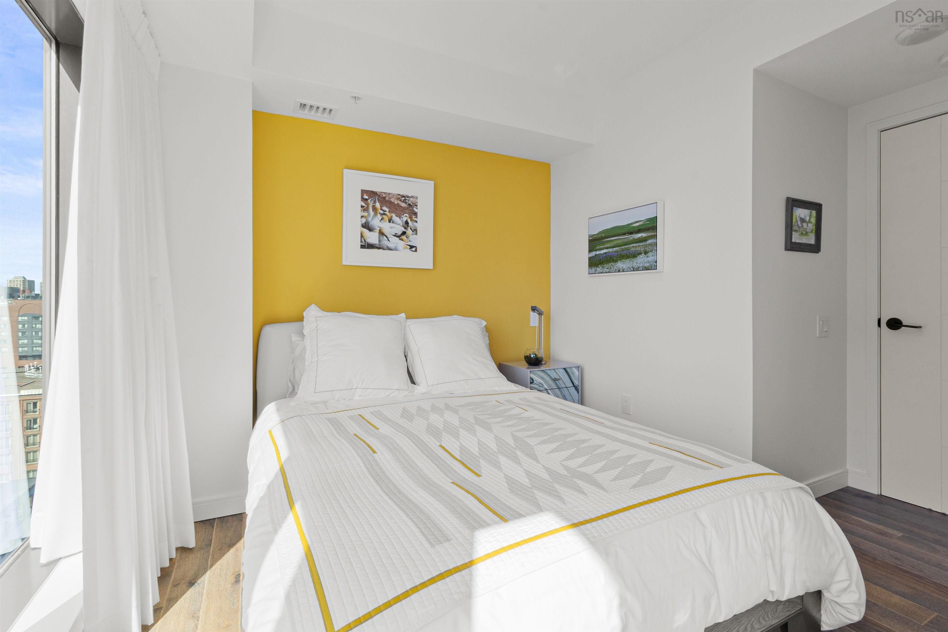 $899,000.00: 1608 1650 Granville Street, Halifax