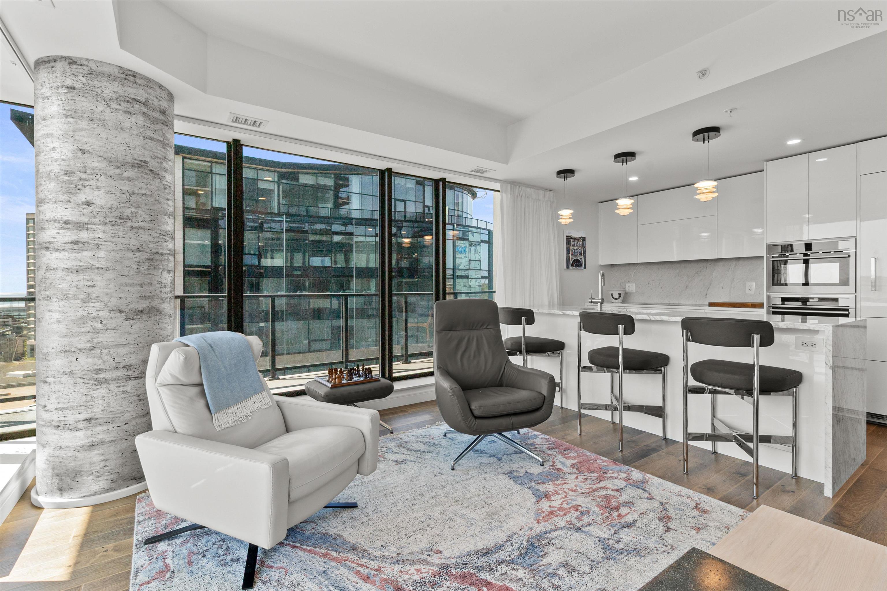 $899,000.00: 1608 1650 Granville Street, Halifax