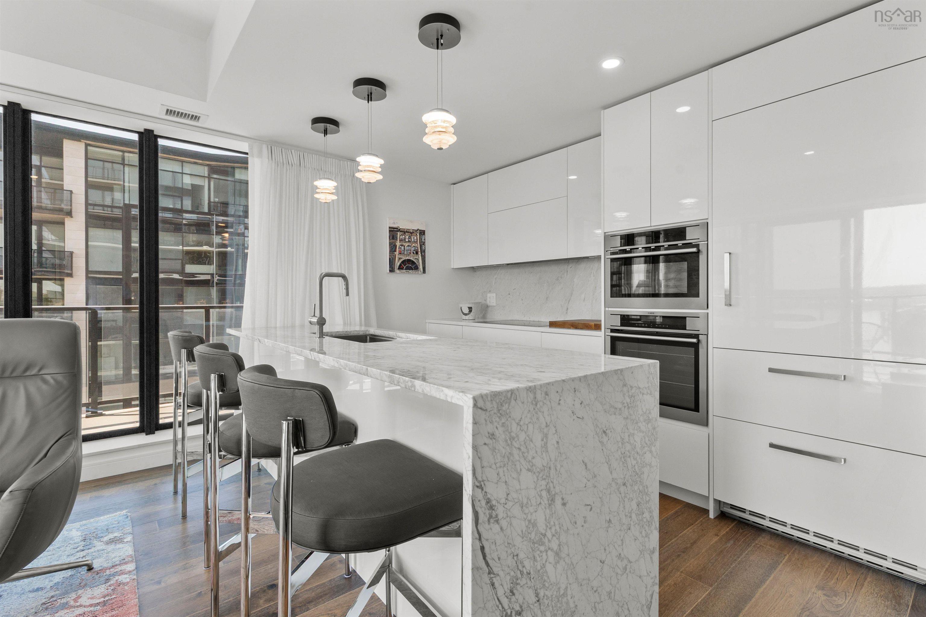 $899,000.00: 1608 1650 Granville Street, Halifax