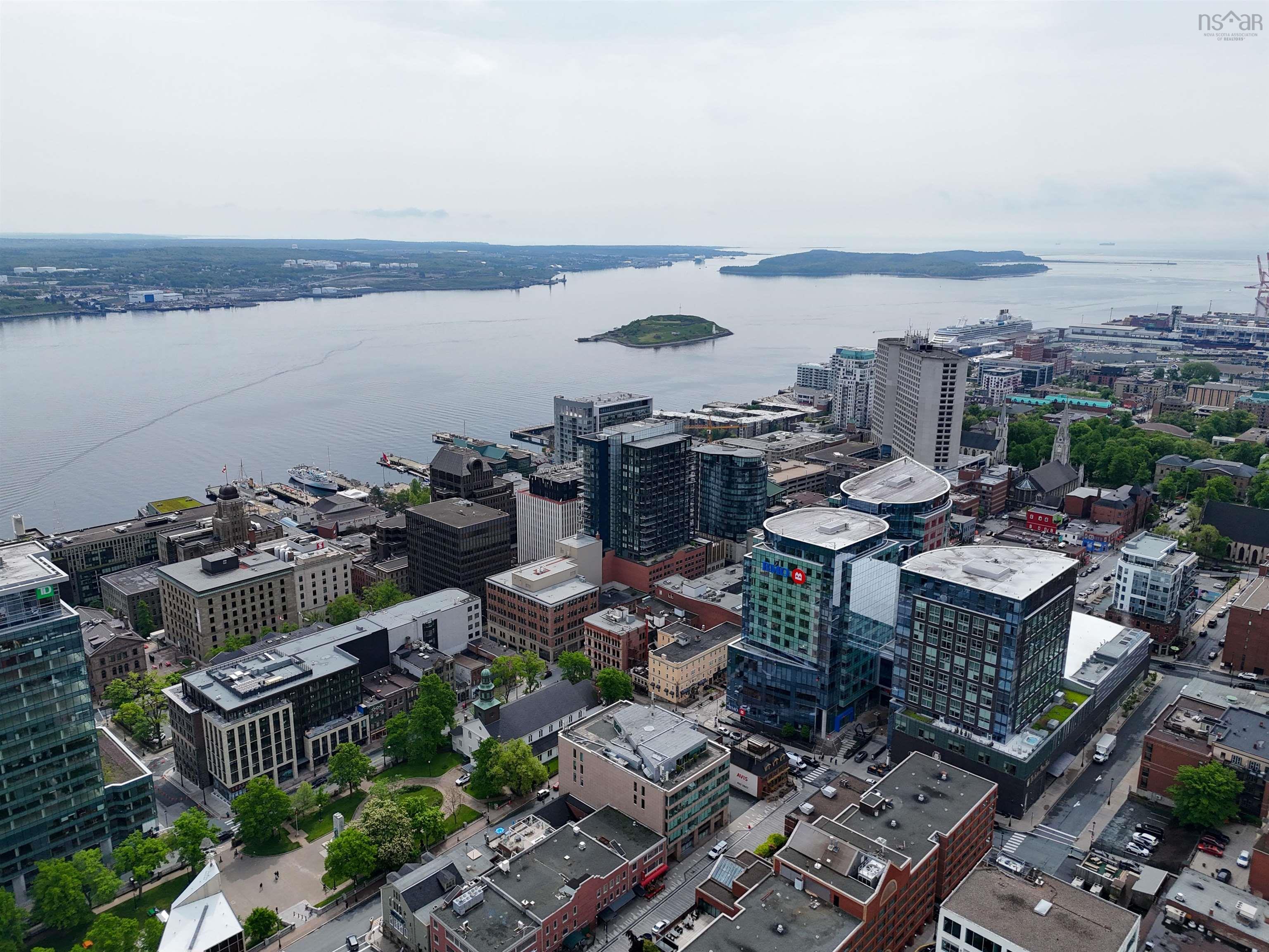 $899,000.00: 1608 1650 Granville Street, Halifax