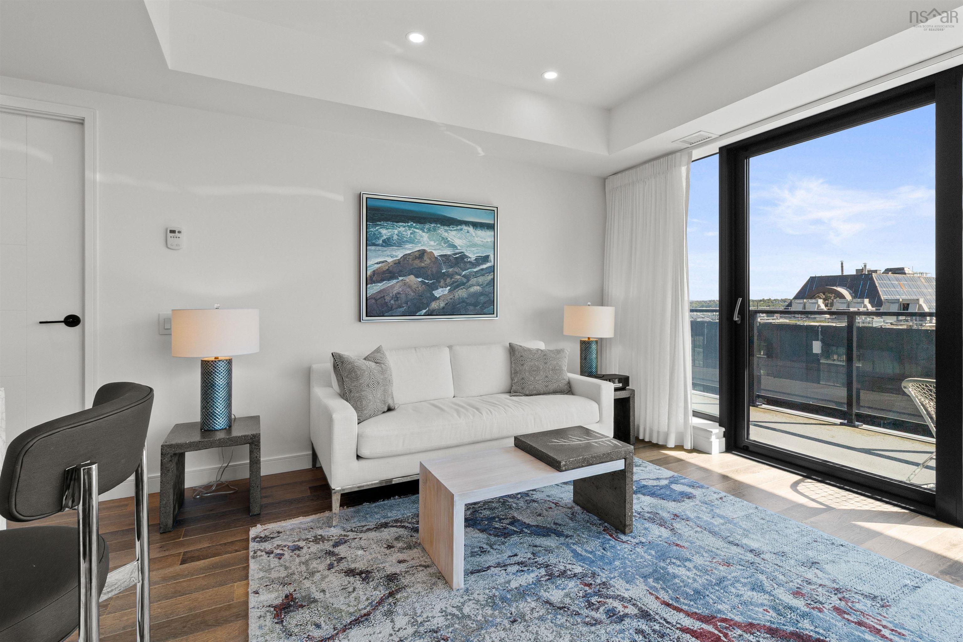 $899,000.00: 1608 1650 Granville Street, Halifax