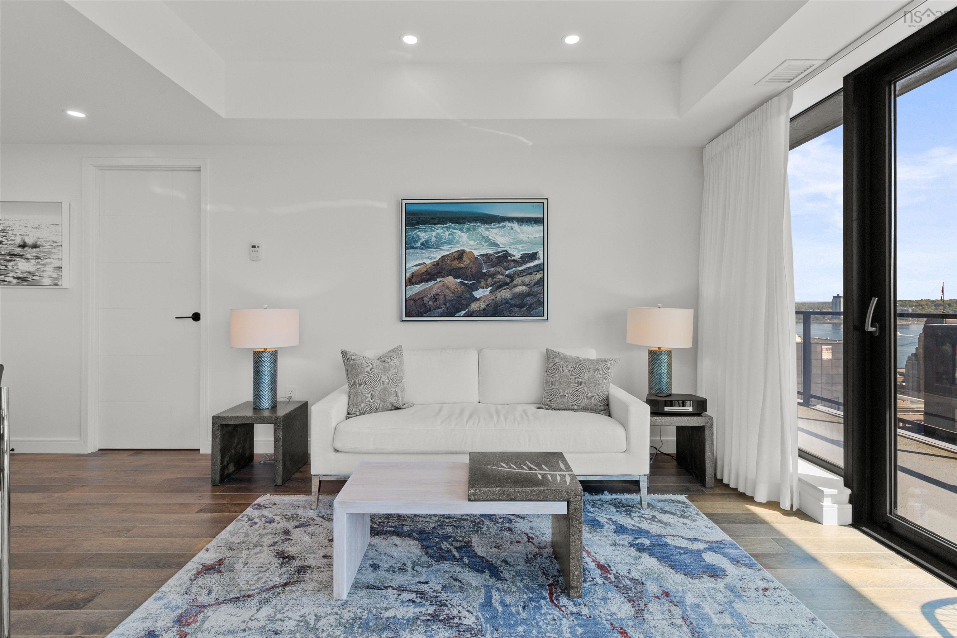$899,000.00: 1608 1650 Granville Street, Halifax