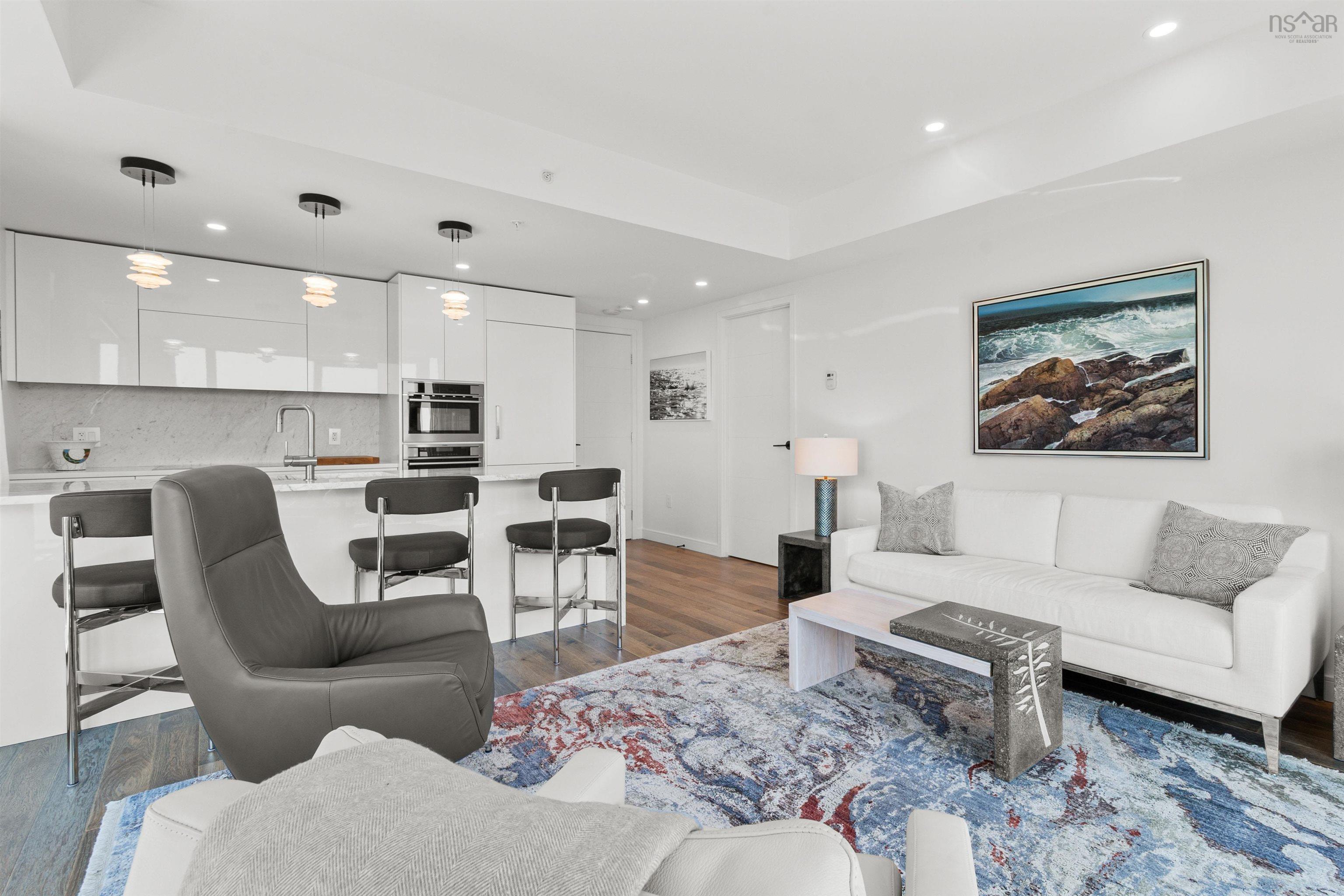 $899,000.00: 1608 1650 Granville Street, Halifax