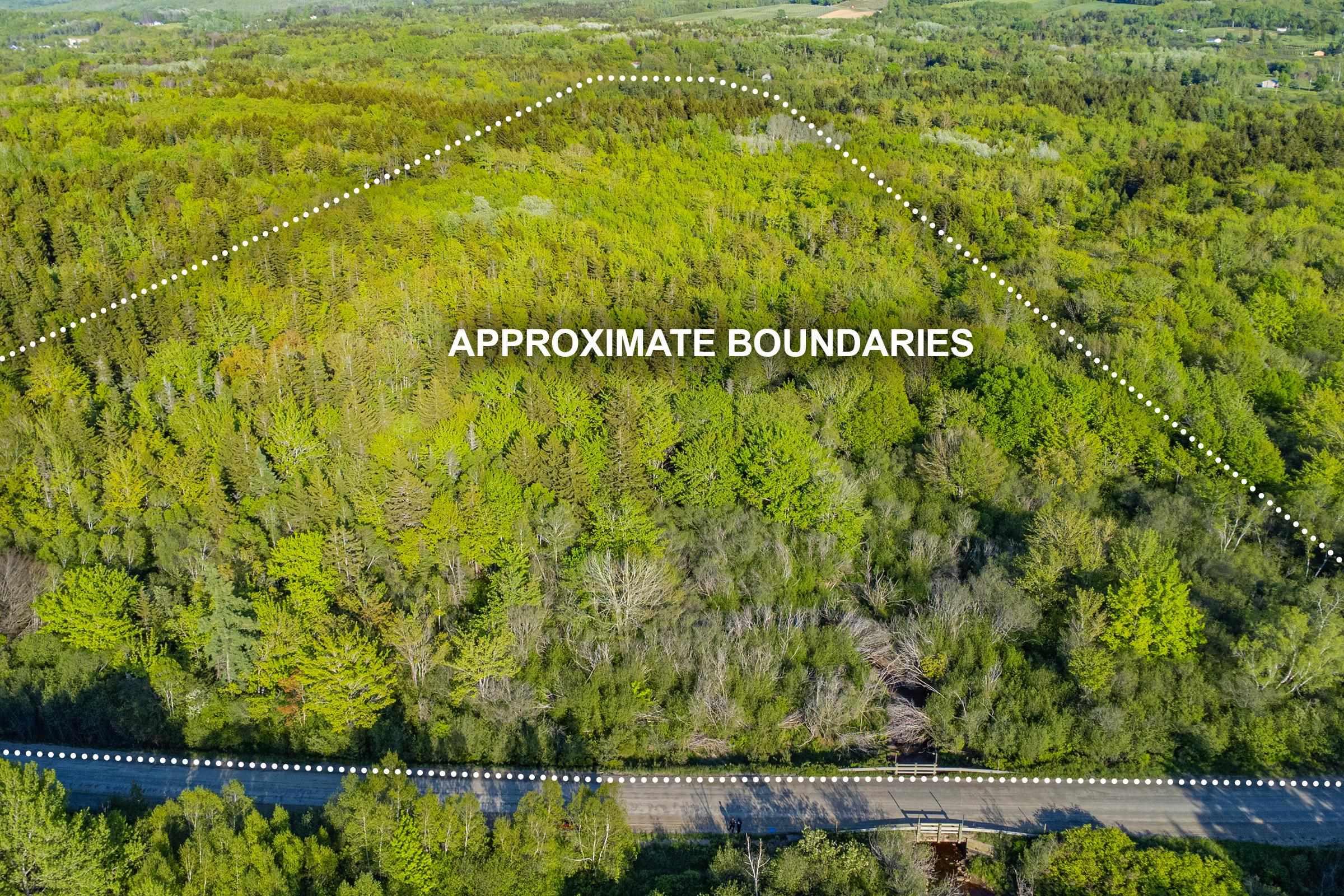 $190,000.00: Lot Jordantown Cross Road, Jordantown