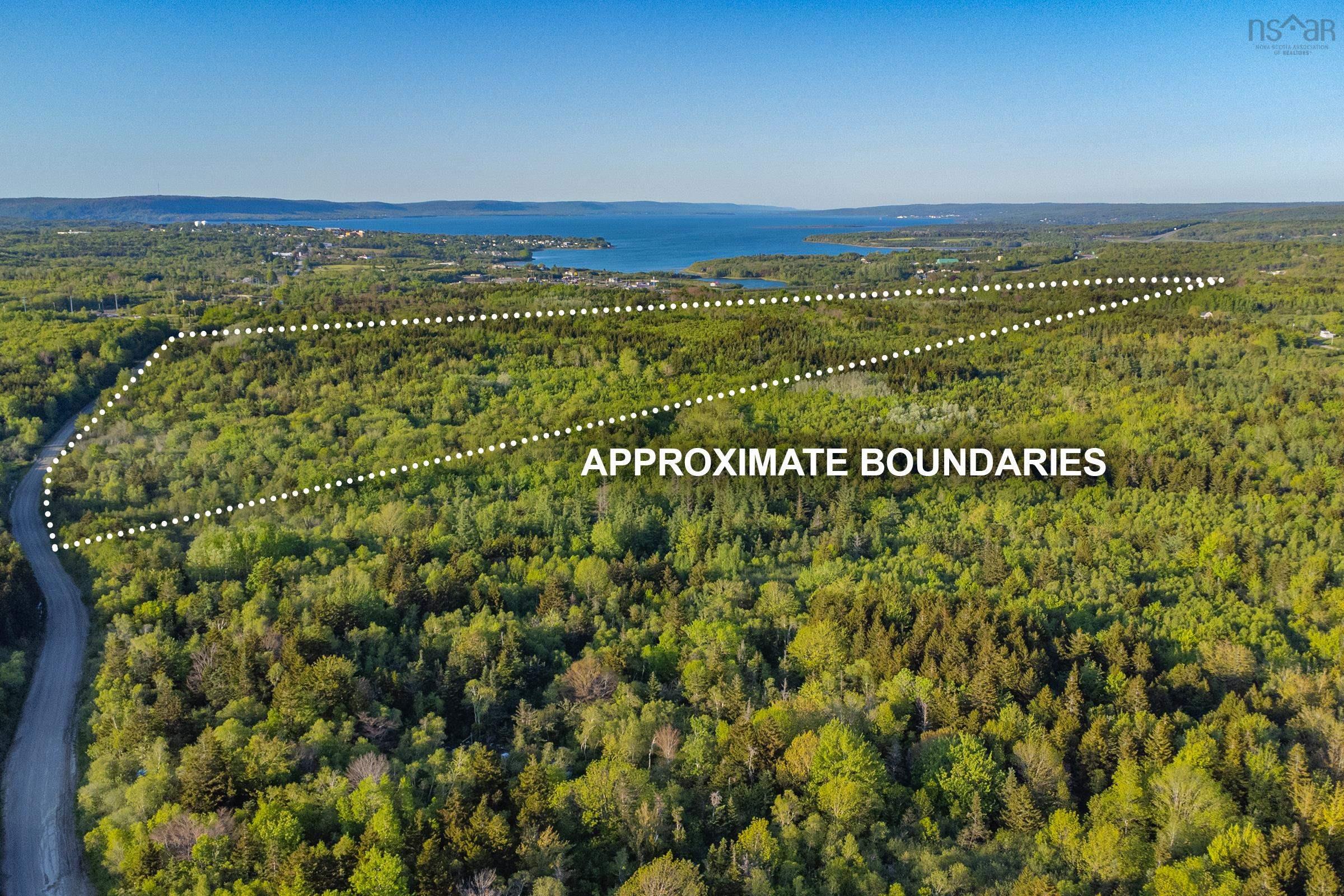 $190,000.00: Lot Jordantown Cross Road, Jordantown