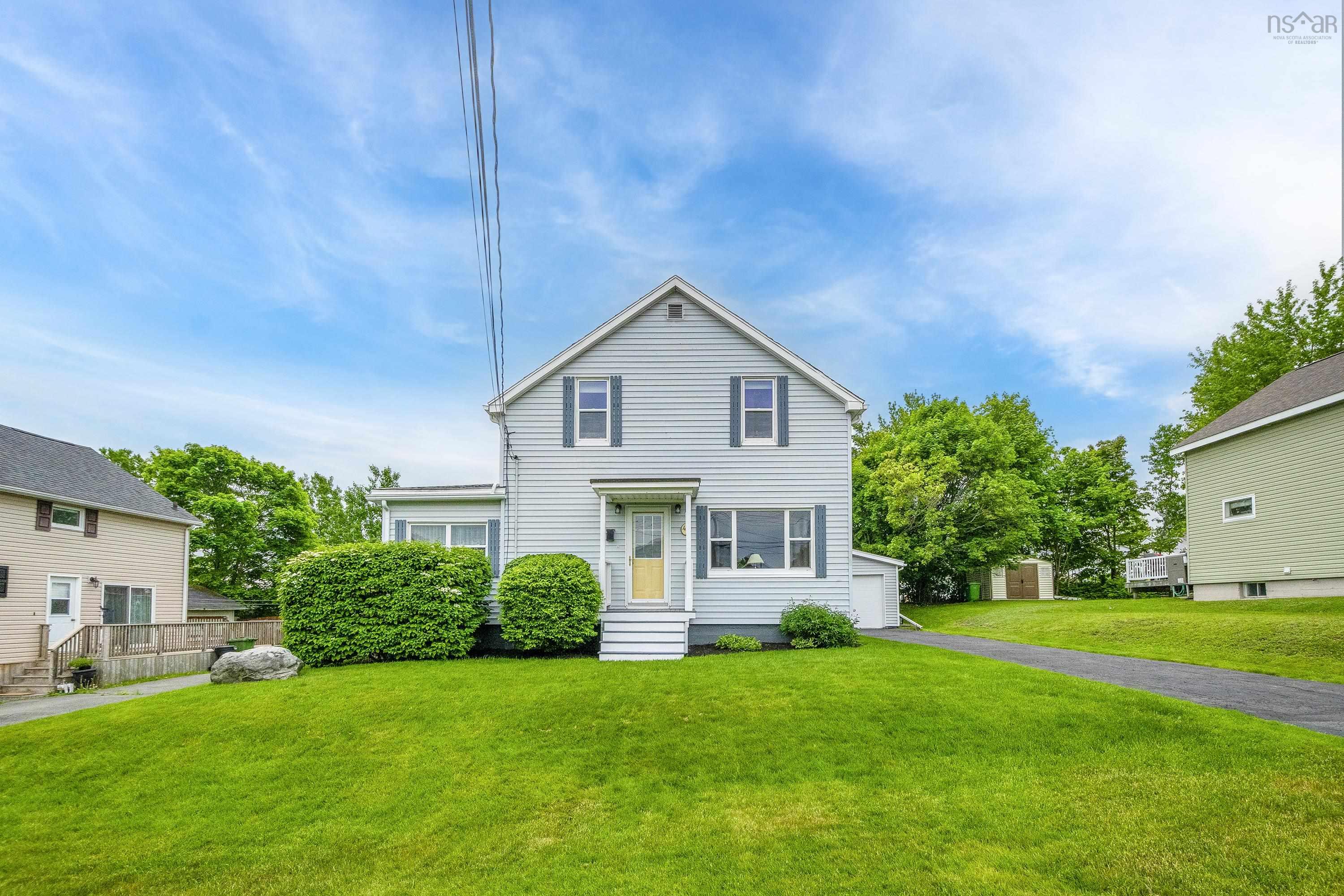 $309,000.00: 45 Belmont Avenue, Stellarton