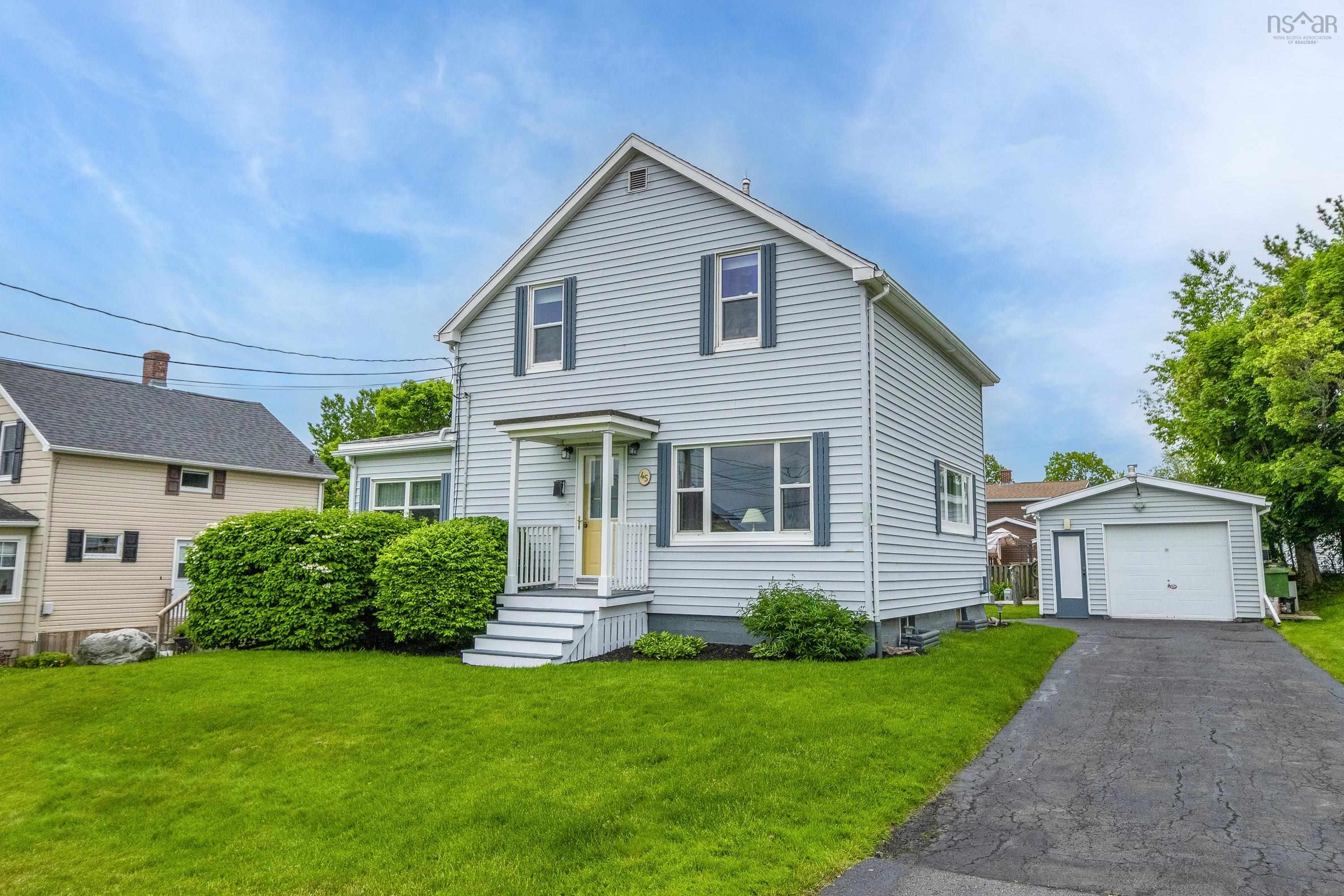 $309,000.00: 45 Belmont Avenue, Stellarton